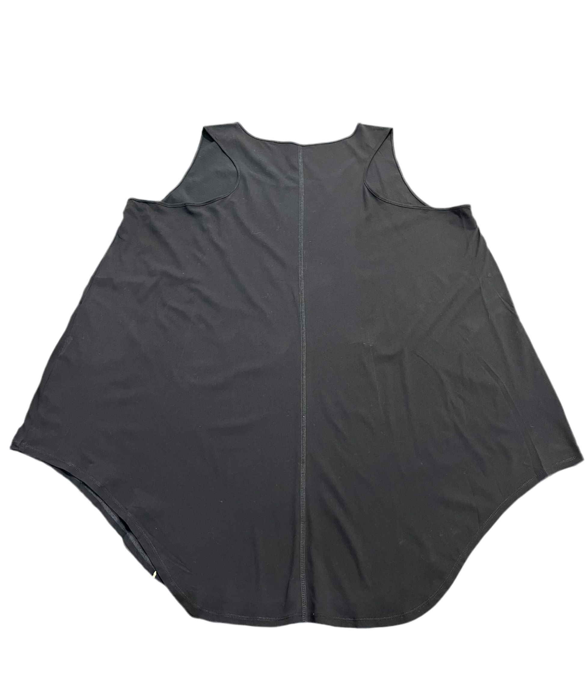 Moyuru Singlet 251027