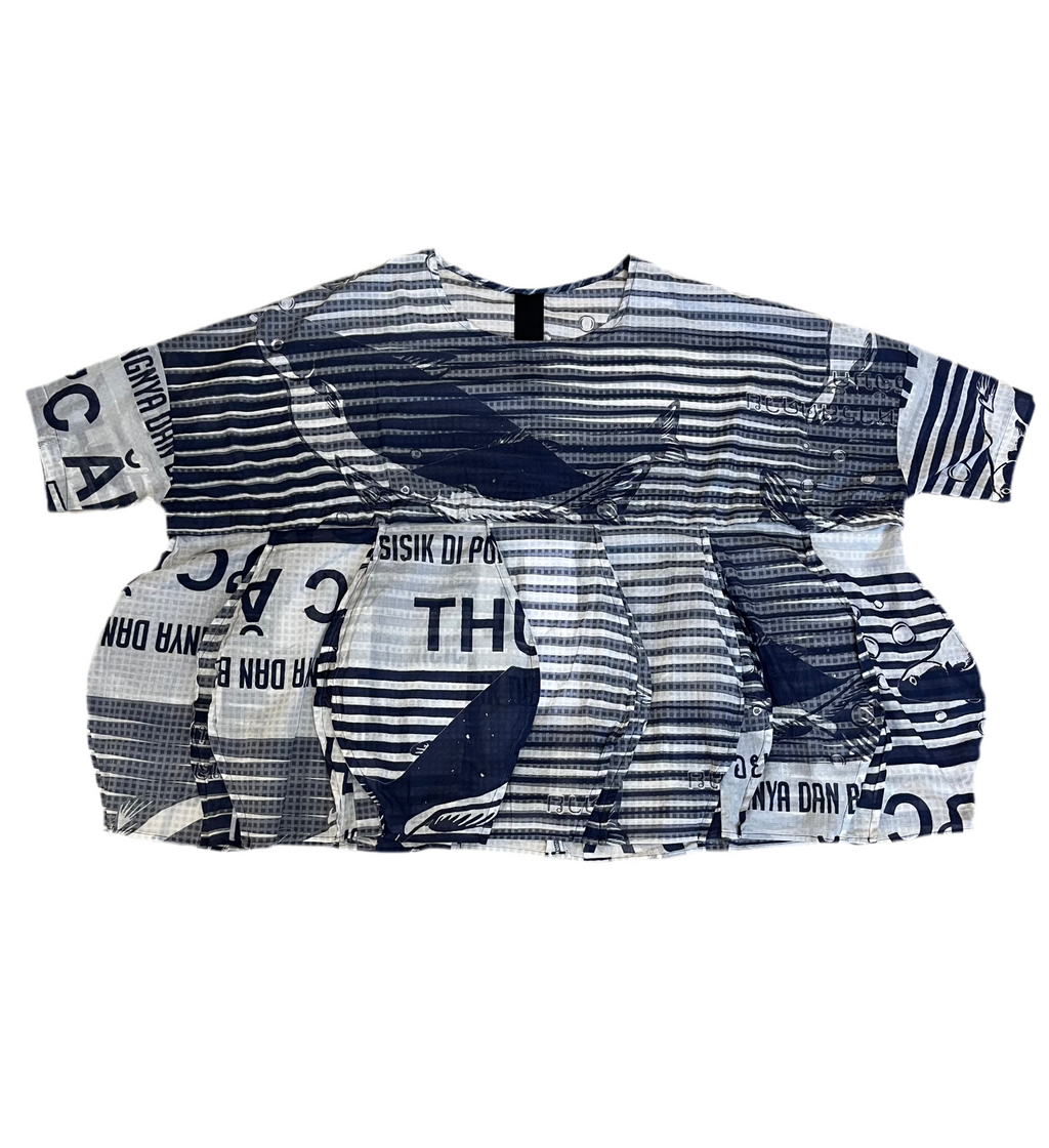 Rundholz Shirt 3600504