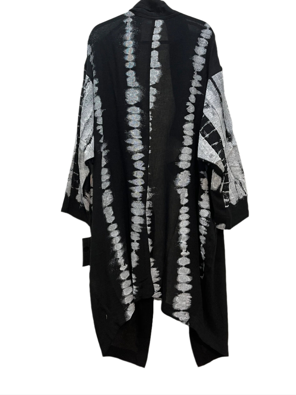 Moyuru Lightweight Jacket 251455