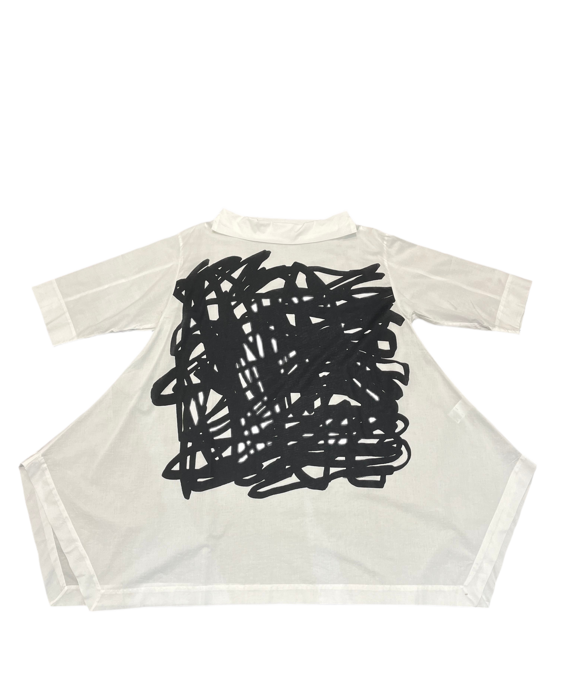 Moyuru Tunic 251416