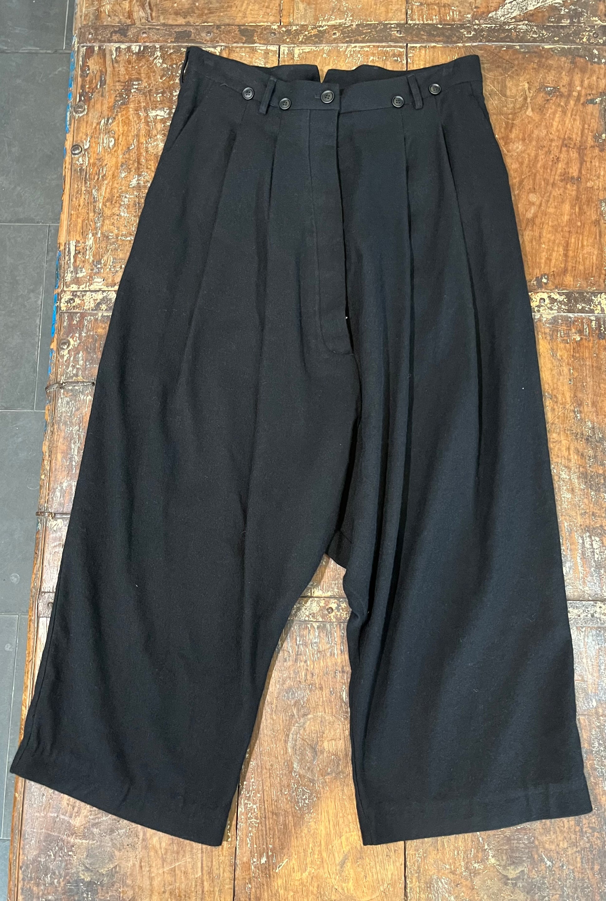 Rundholz Pants 1260102