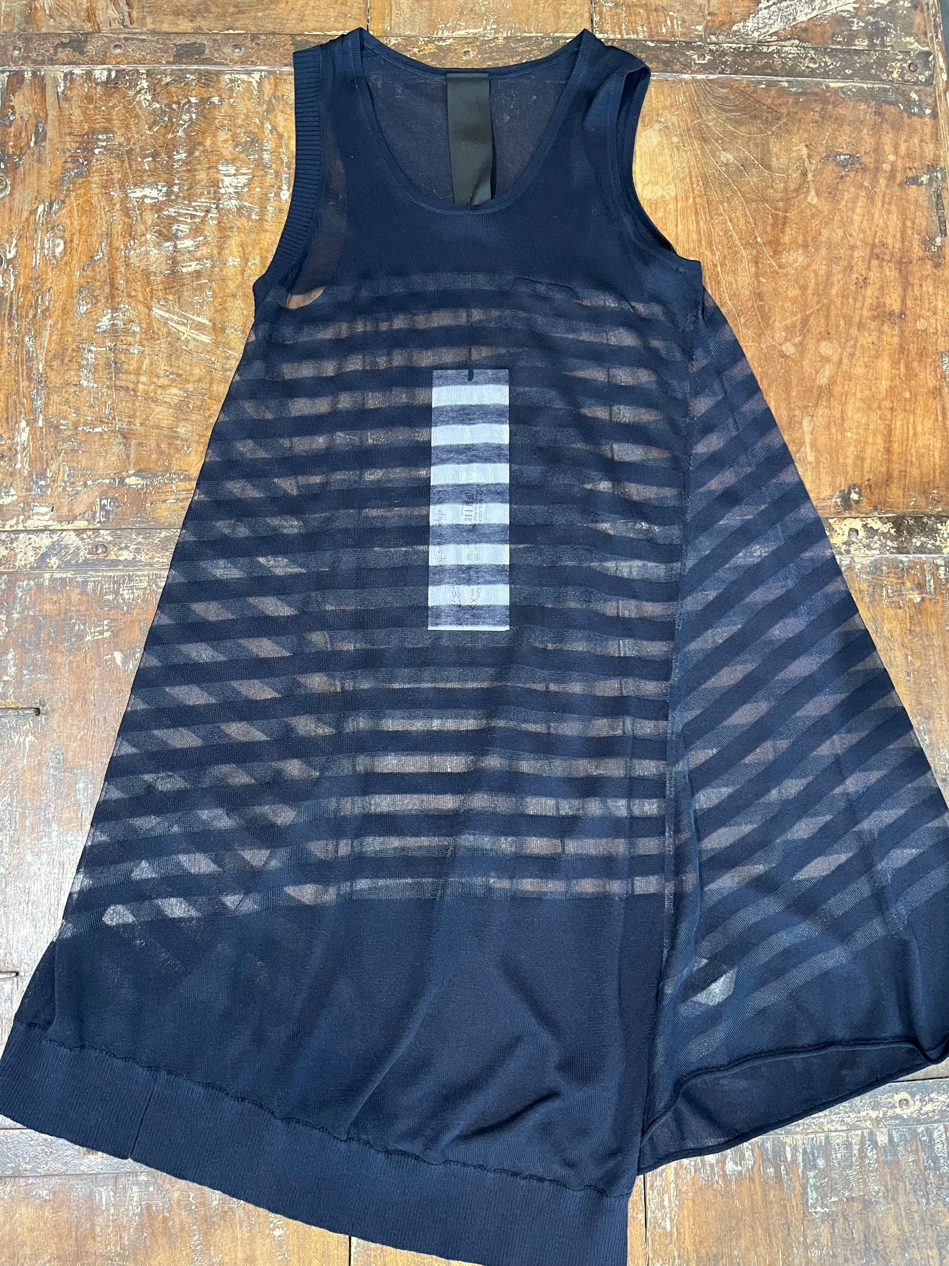 Rundholz Tunic 3350701