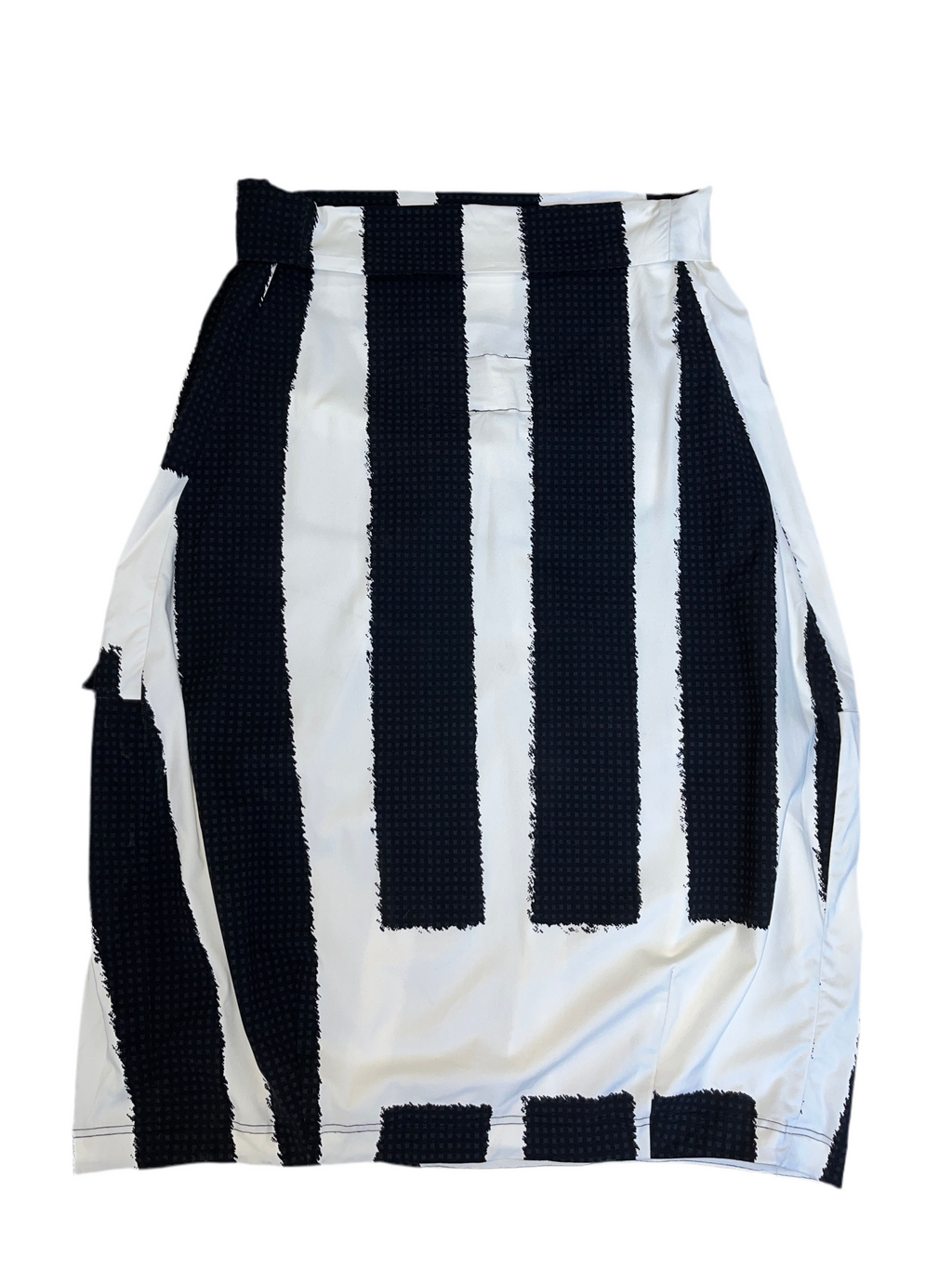 Rundholz Skirt 3390304