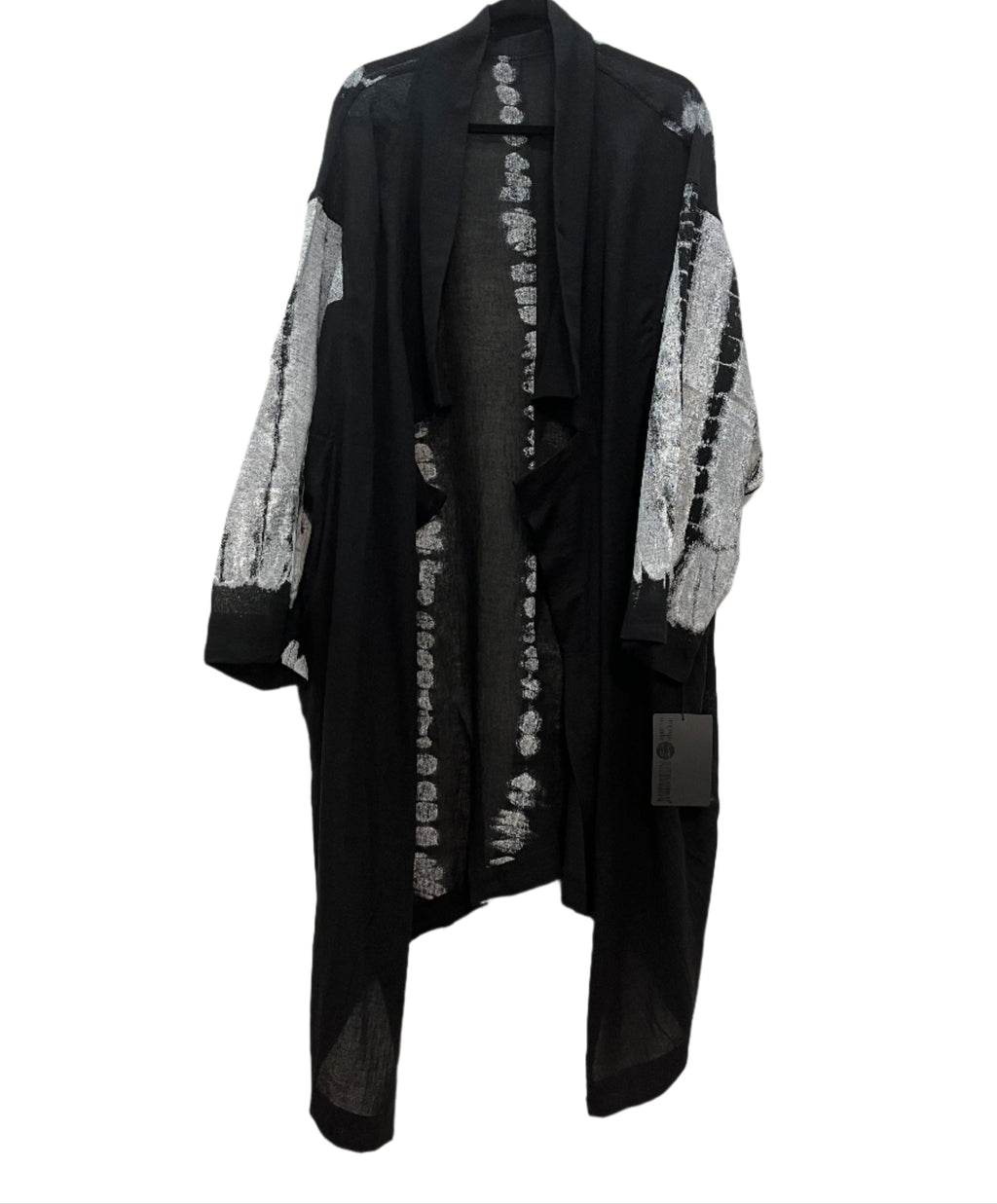 Moyuru Lightweight Jacket 251455