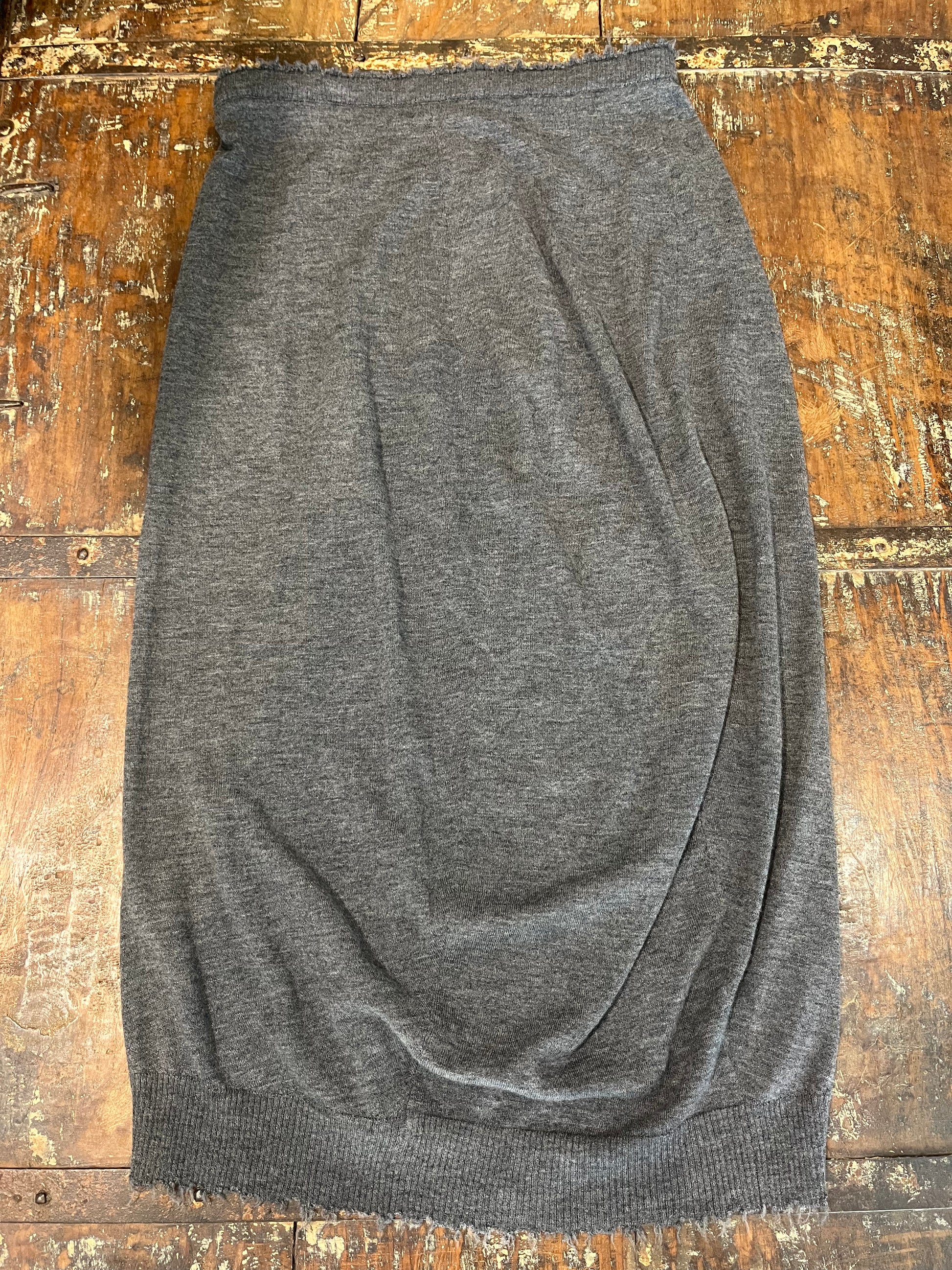 Rundholz Skirt 2377812