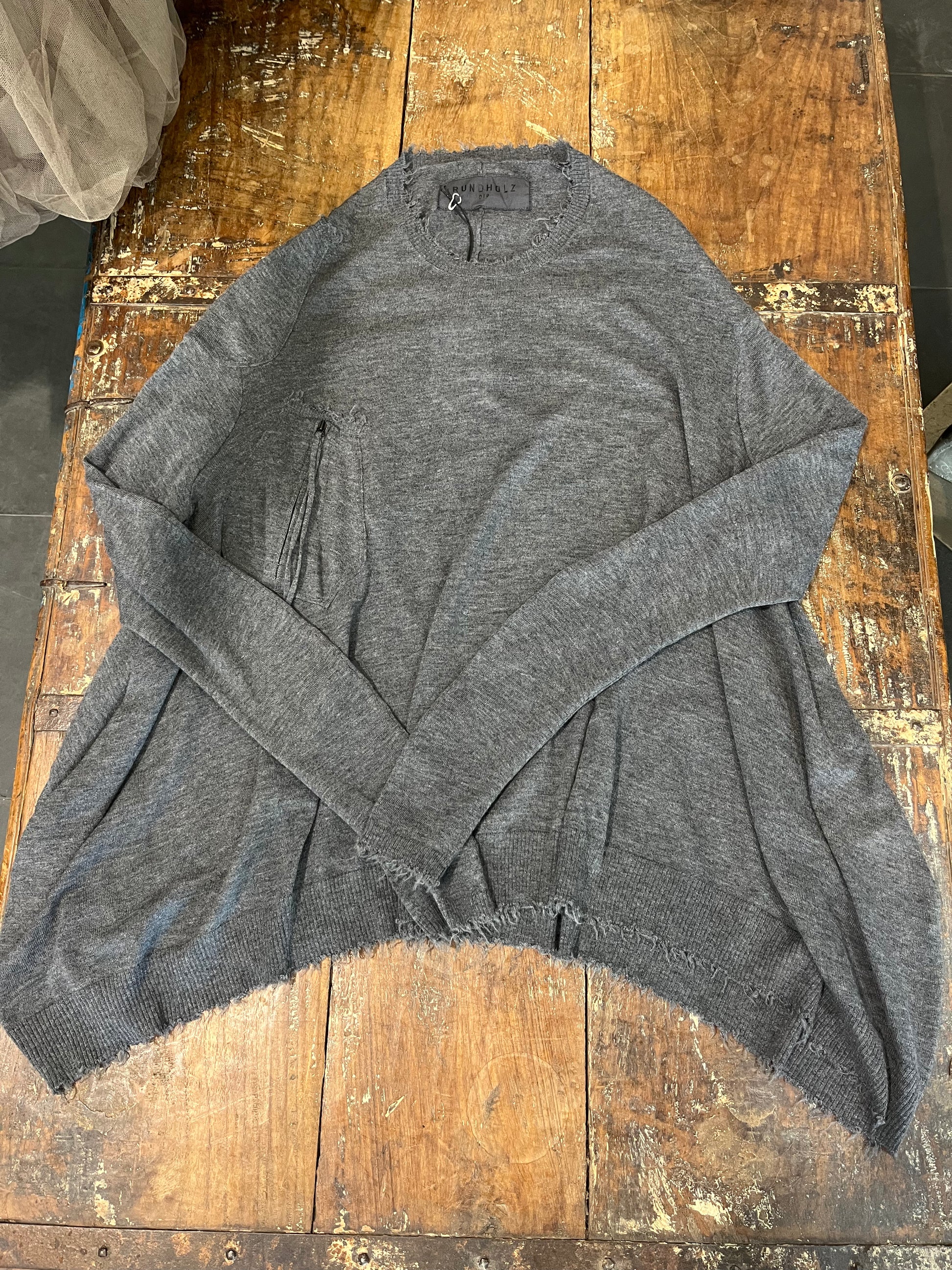 Rundholz Sweater 2370703