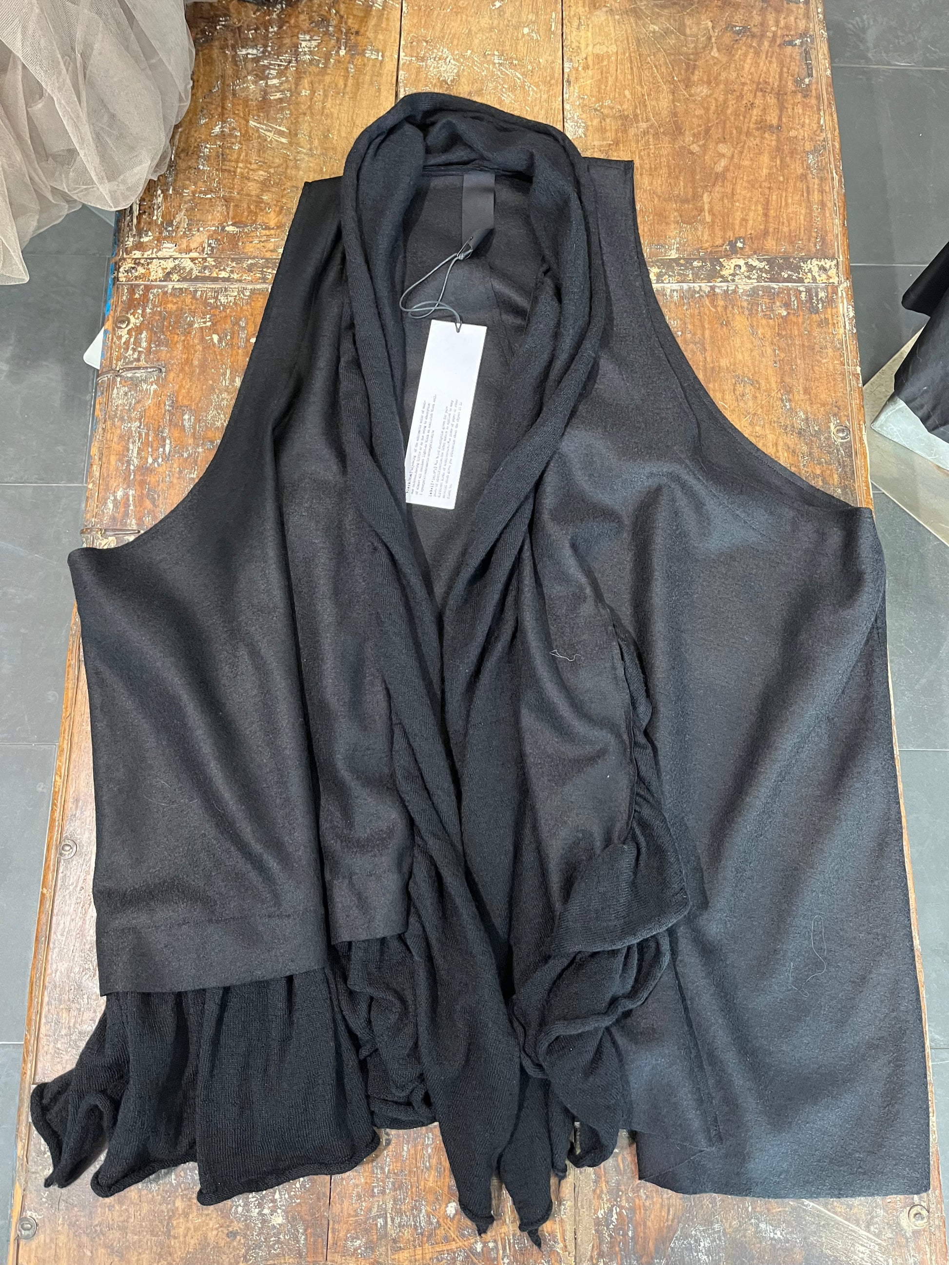 Rundholz Cardigan 3881003