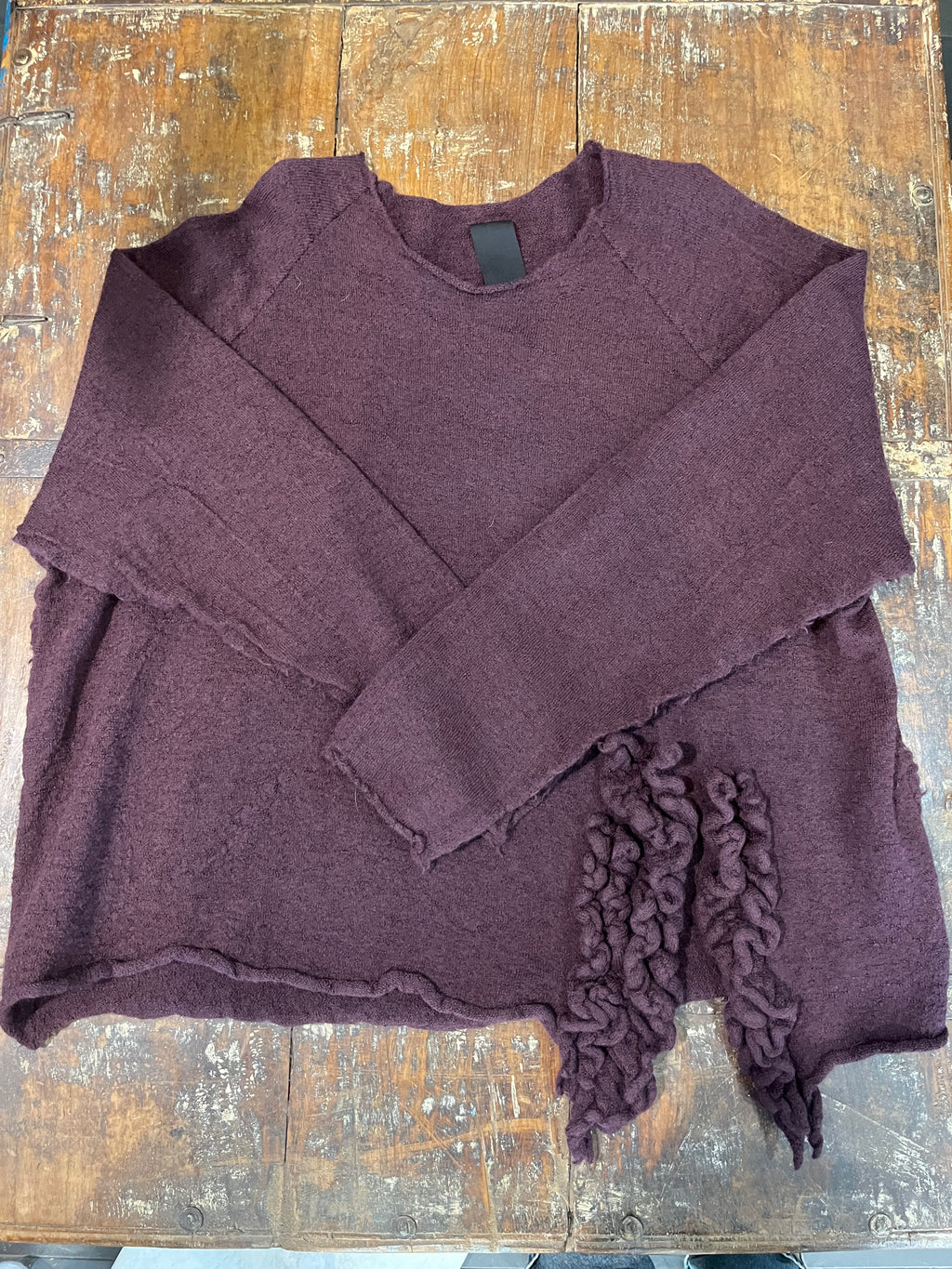 Rundholz Jumper 3890703