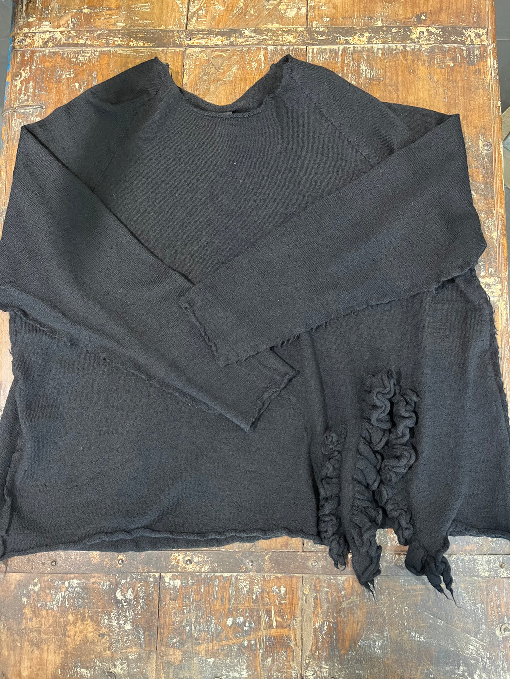 Rundholz Jumper 3890703