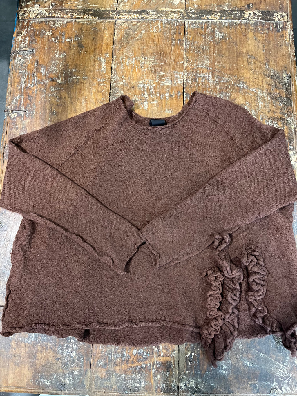 Rundholz Jumper 3890703