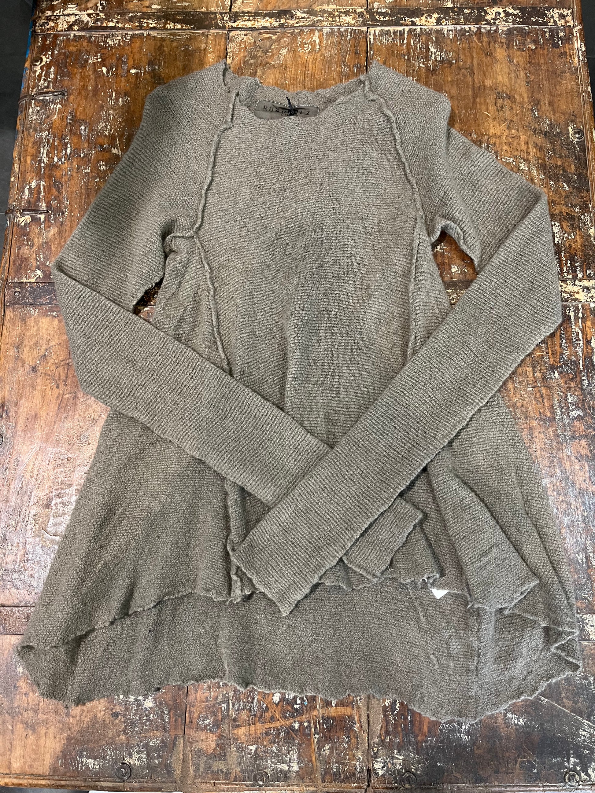 Rundholz Sweater 2680701