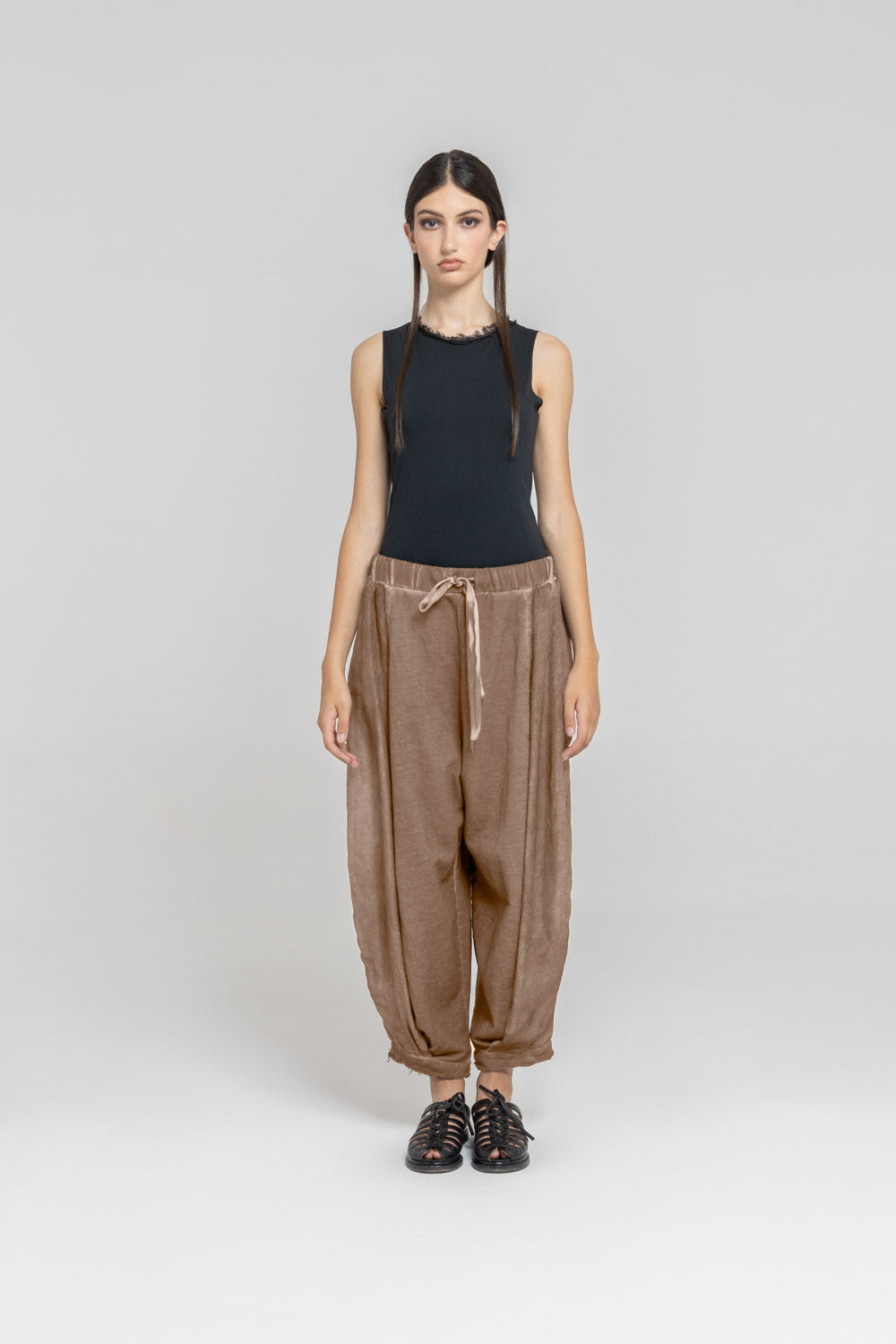 Sanctamuerte Pant 01