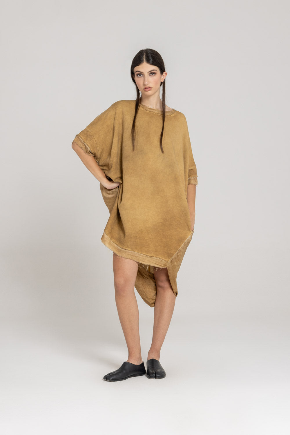 Sanctamuerte Shirt 04