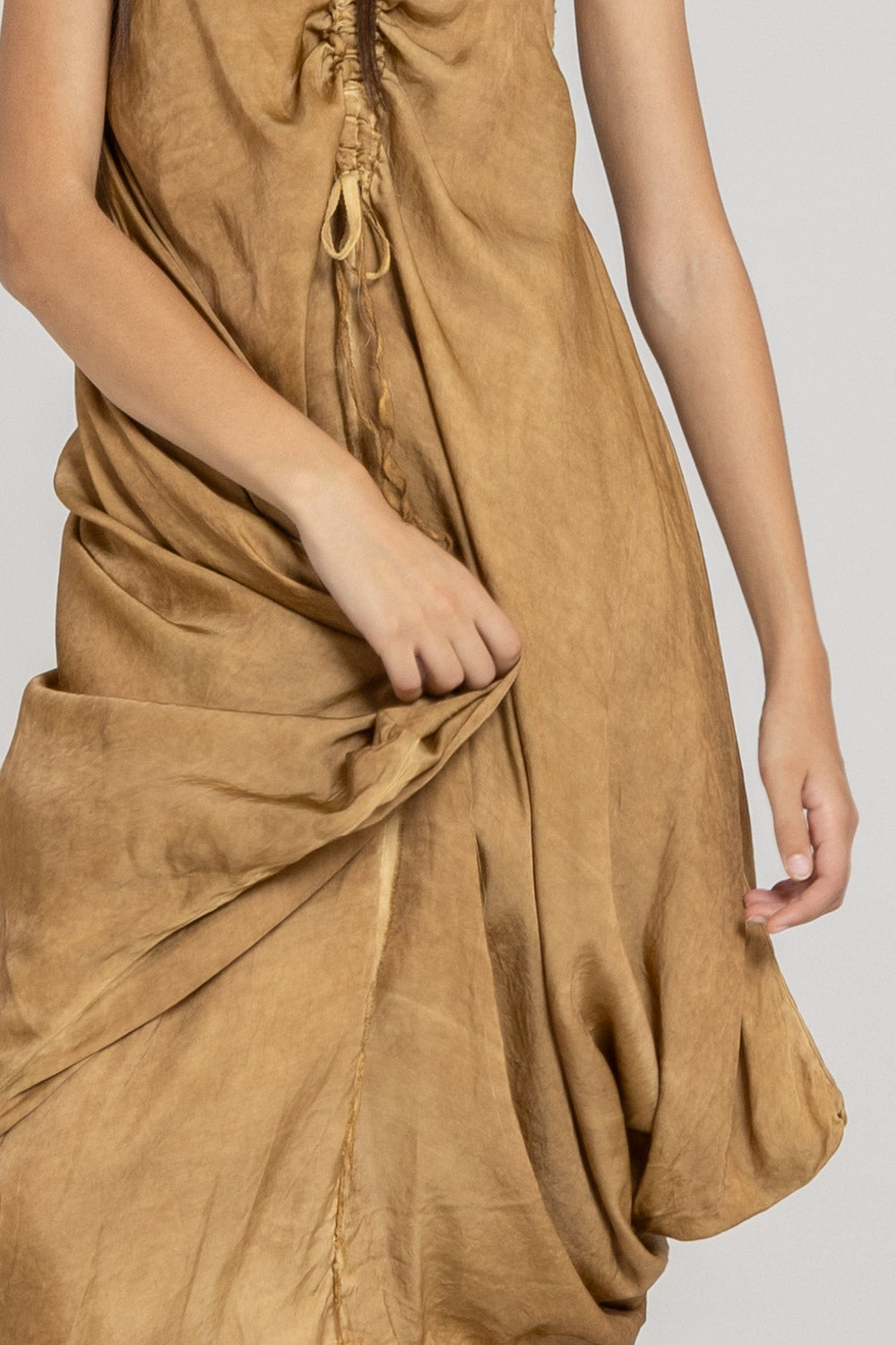 Sanctamuerte Dress 10