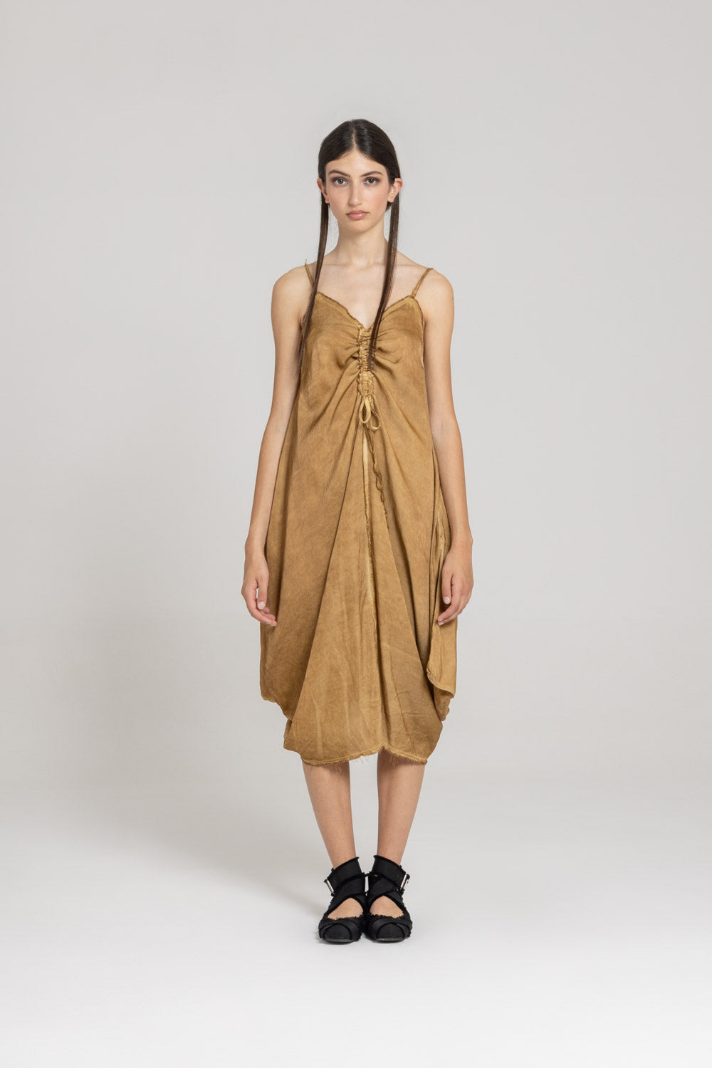 Sanctamuerte Dress 10