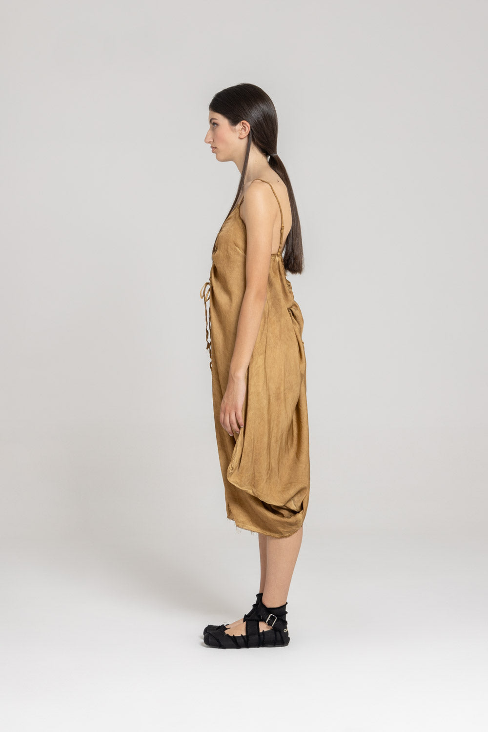 Sanctamuerte Dress 10