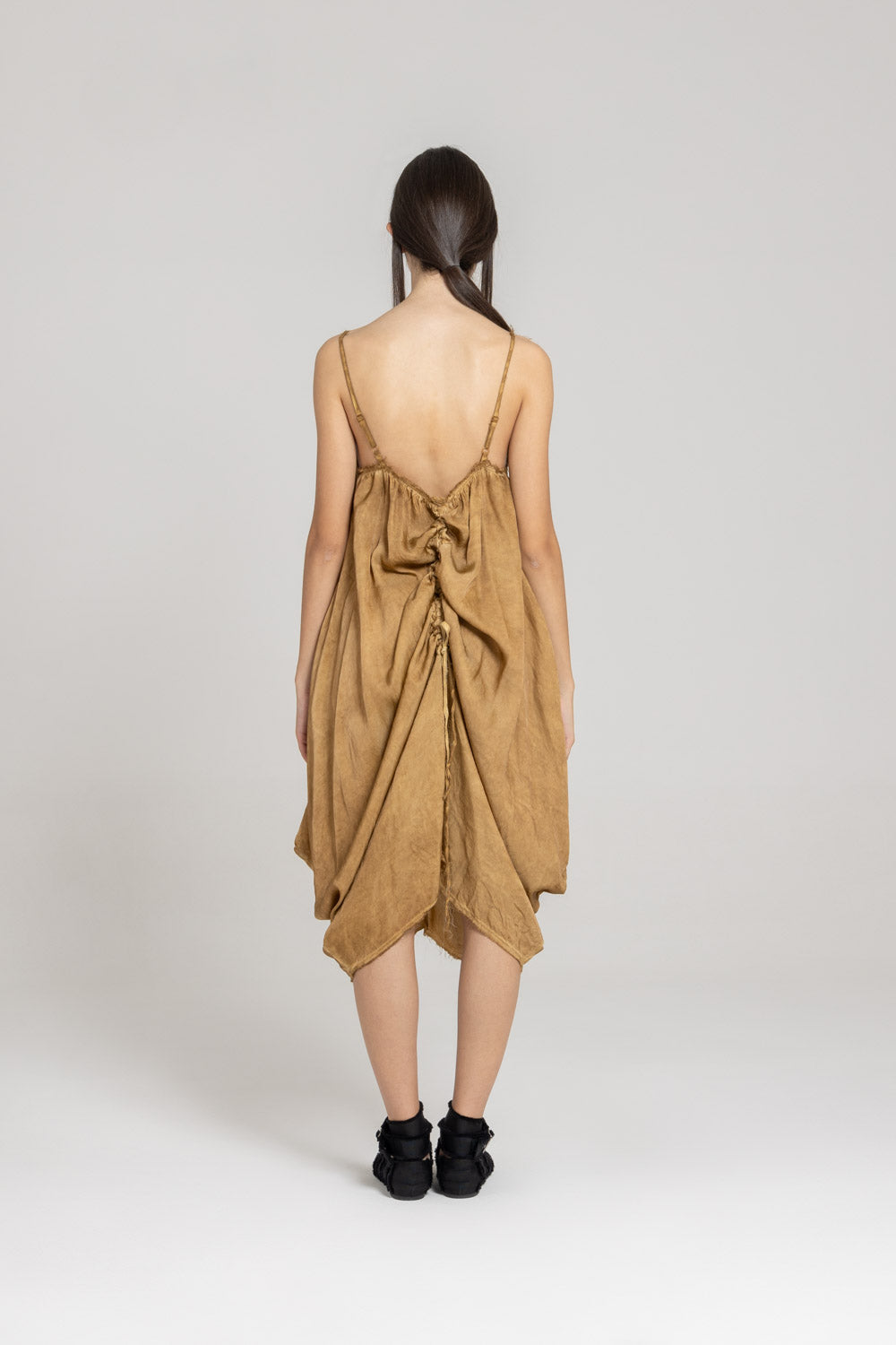 Sanctamuerte Dress 10