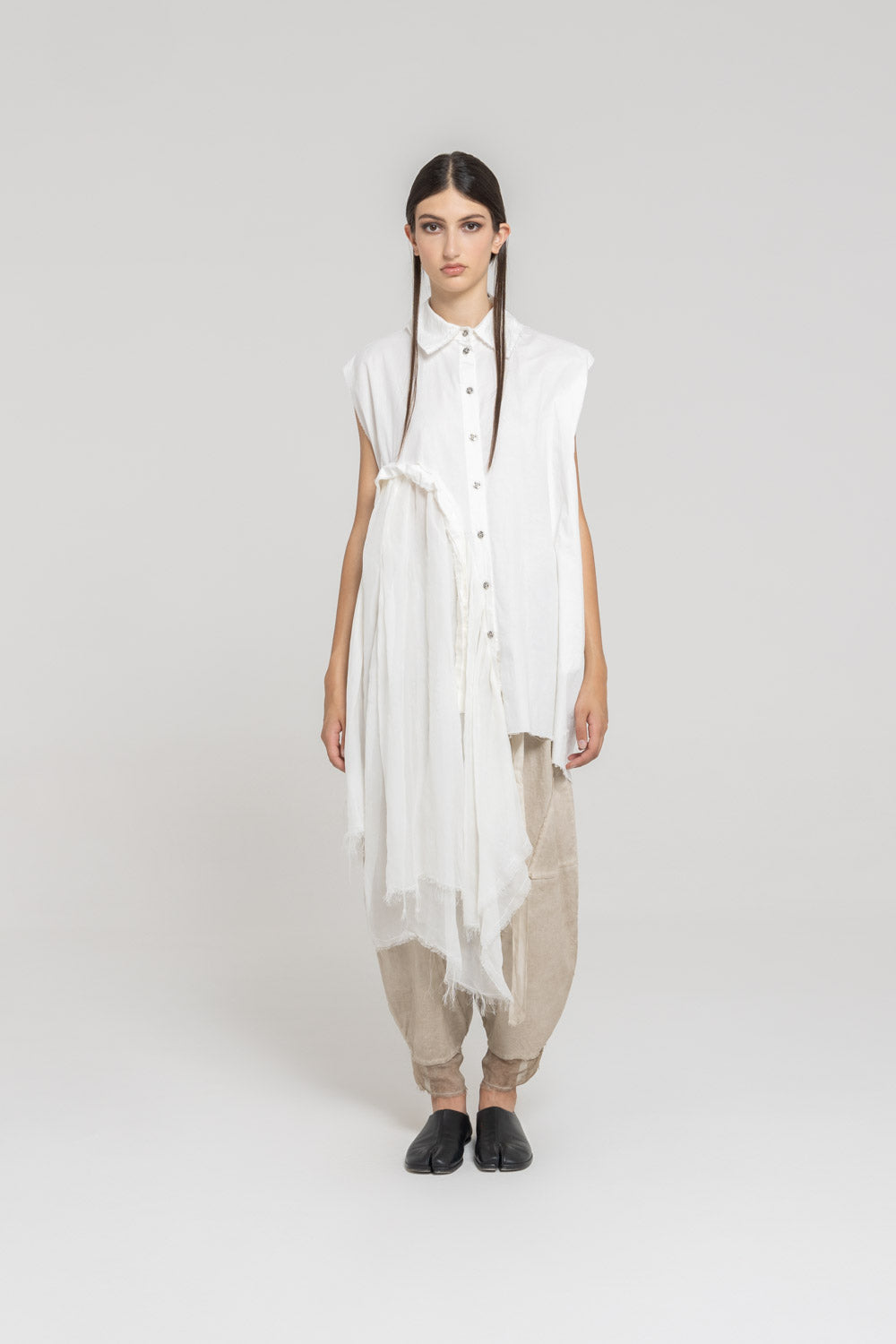 Sanctamuerte Tunic 32