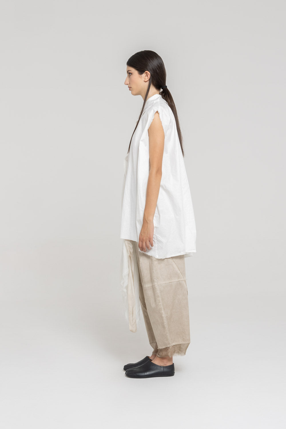 Sanctamuerte Tunic 32