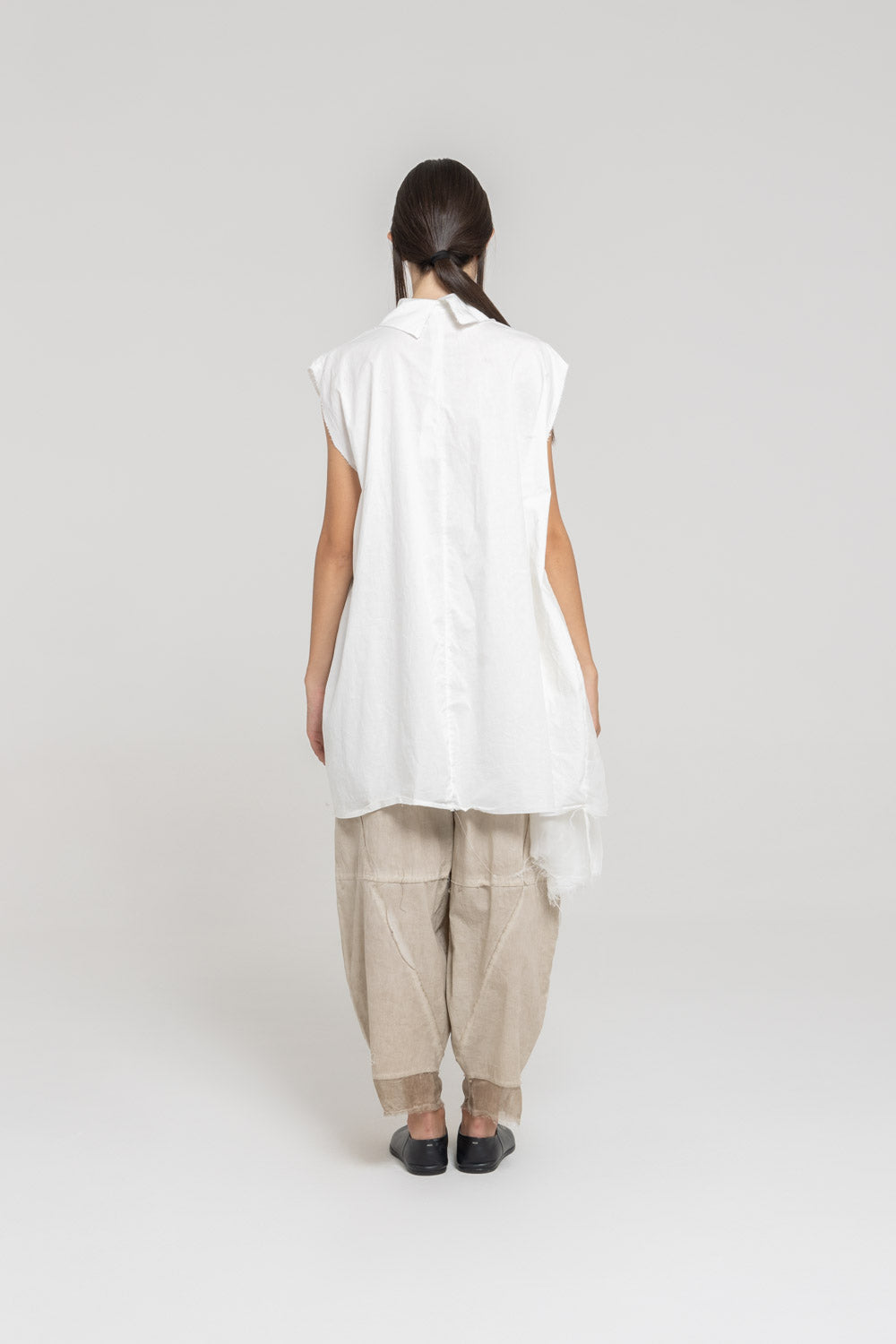 Sanctamuerte Tunic 32