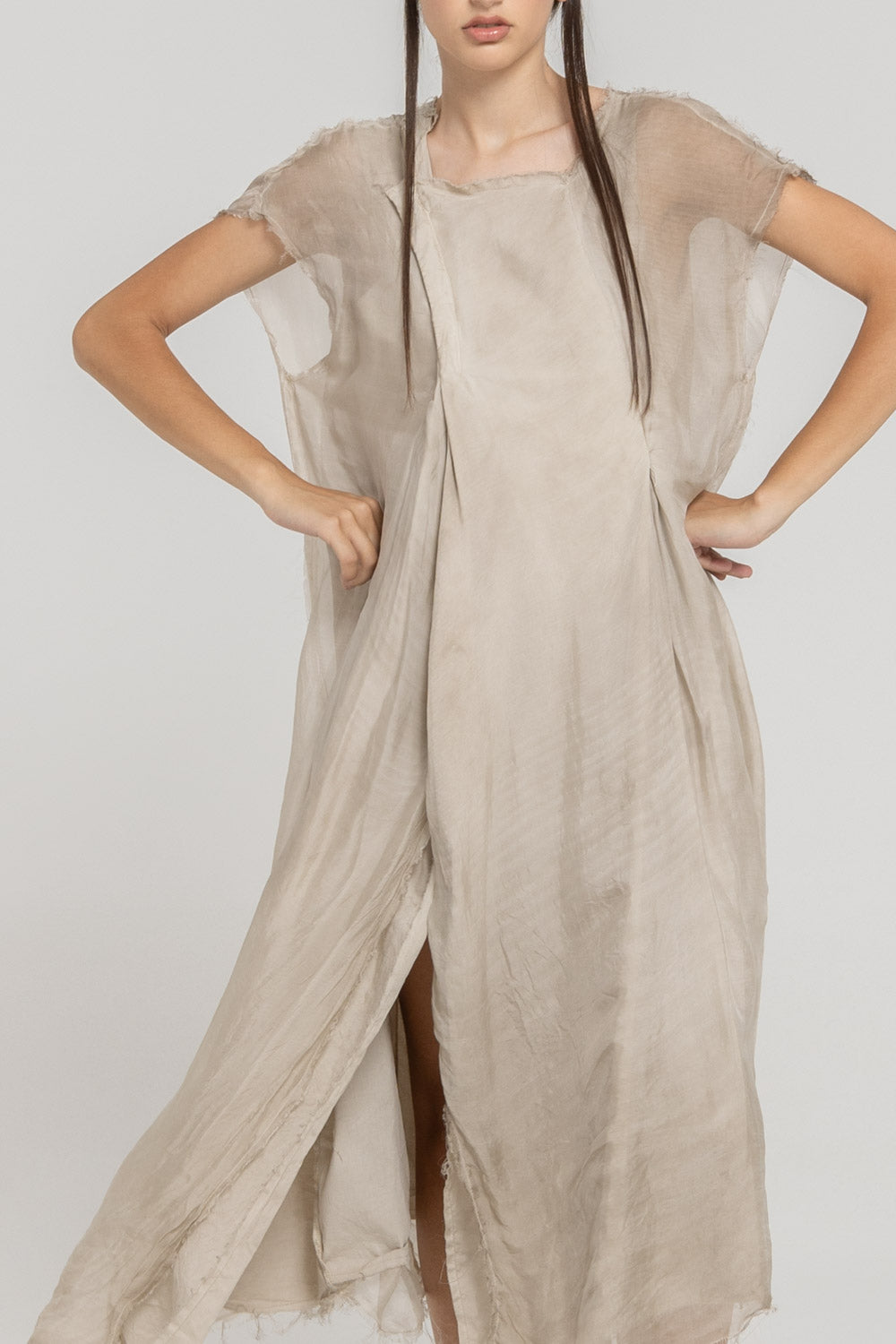 Sanctamuerte Tunic 35