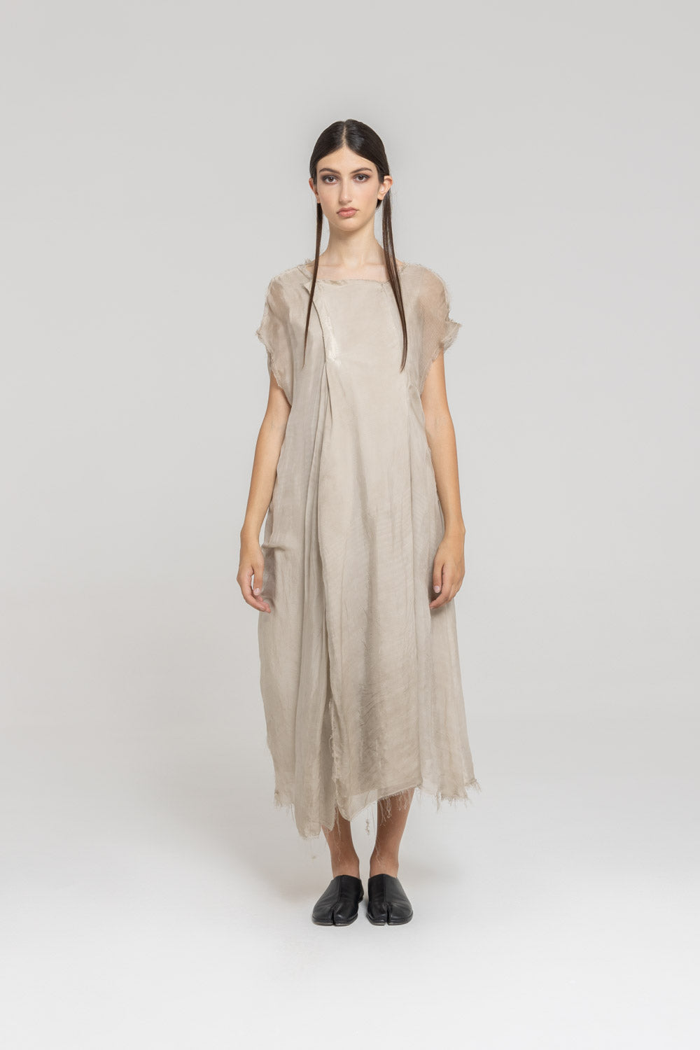 Sanctamuerte Tunic 35