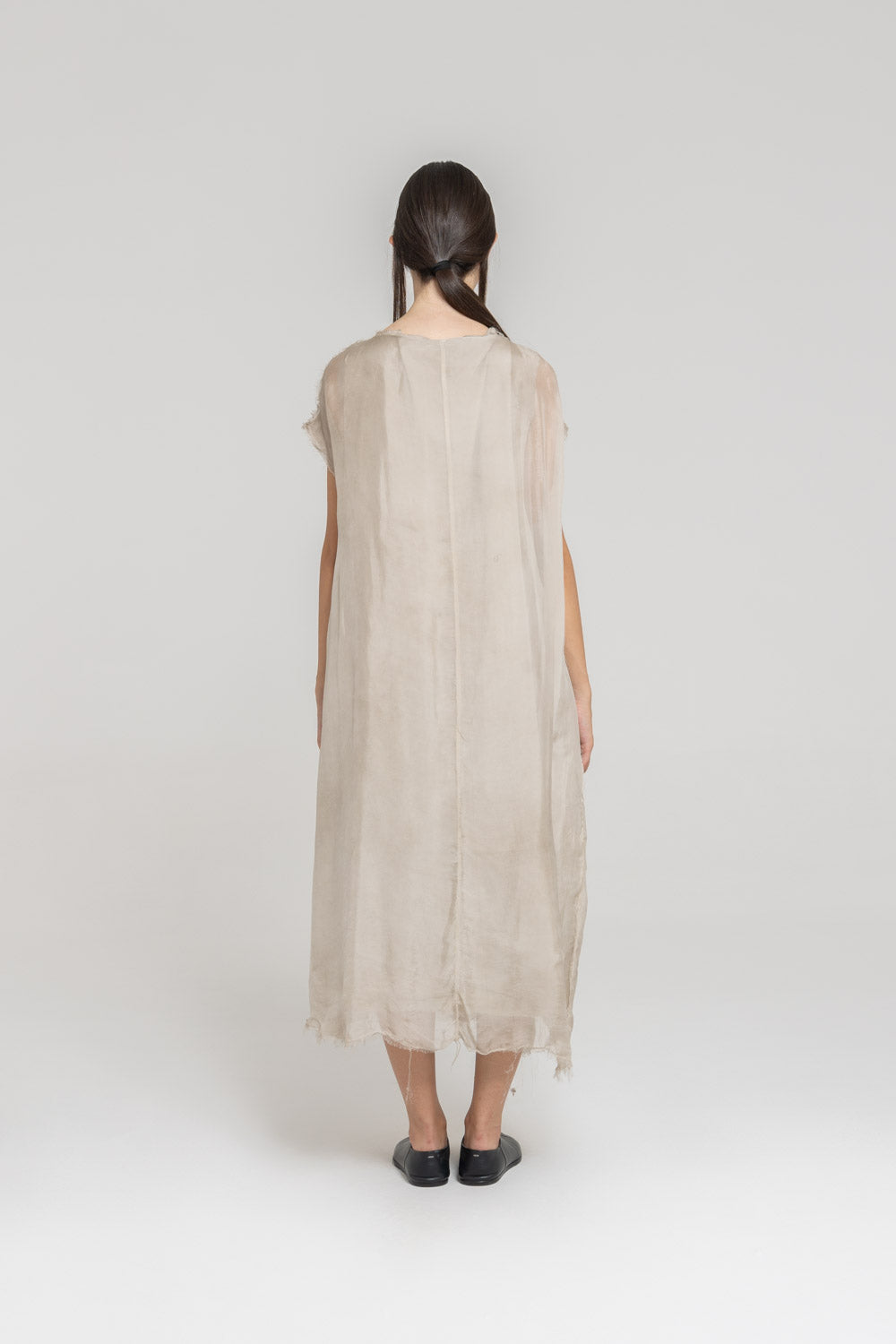 Sanctamuerte Tunic 35