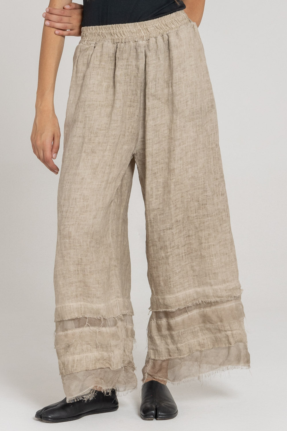 Sanctamuerte Pant 44