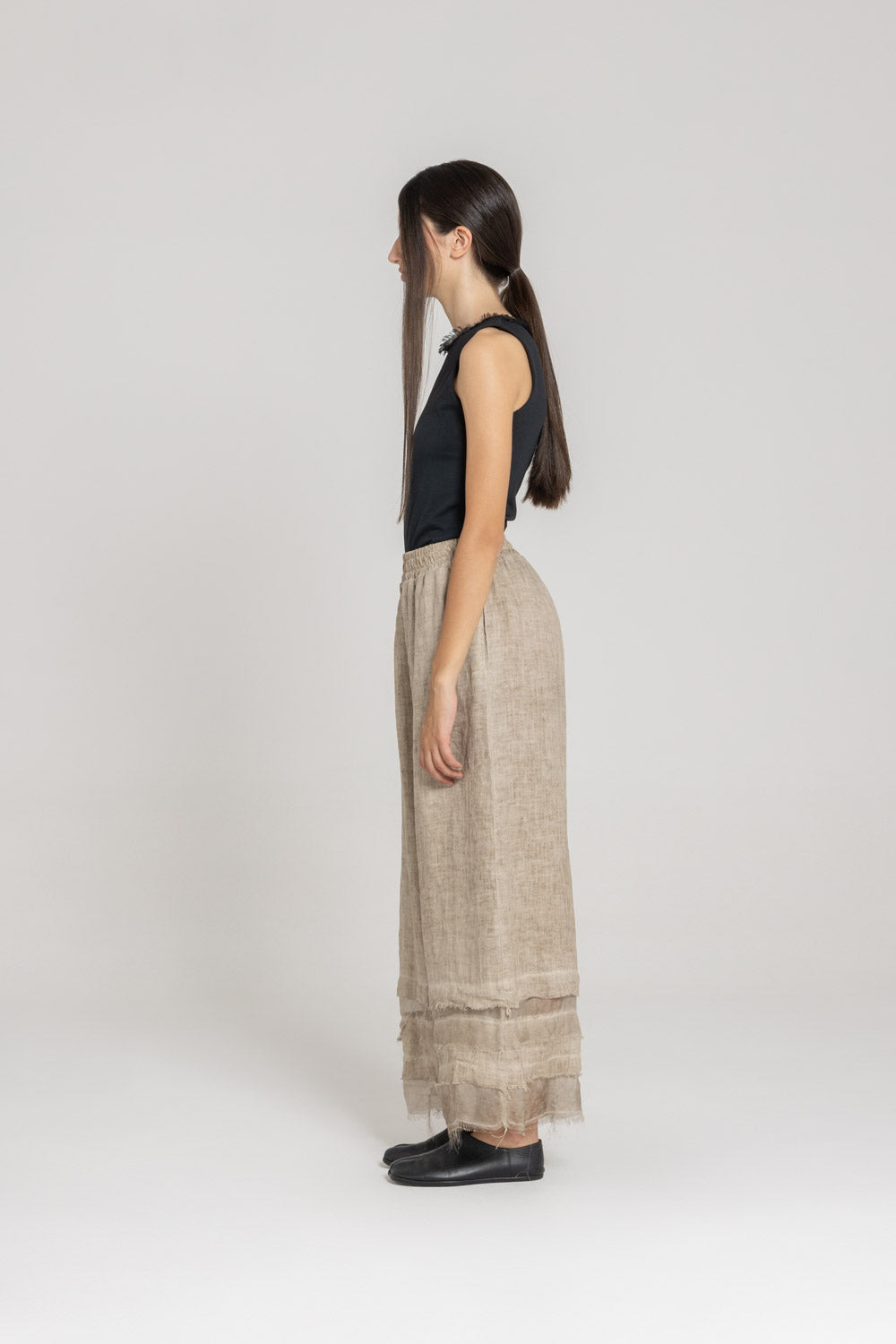 Sanctamuerte Pant 44