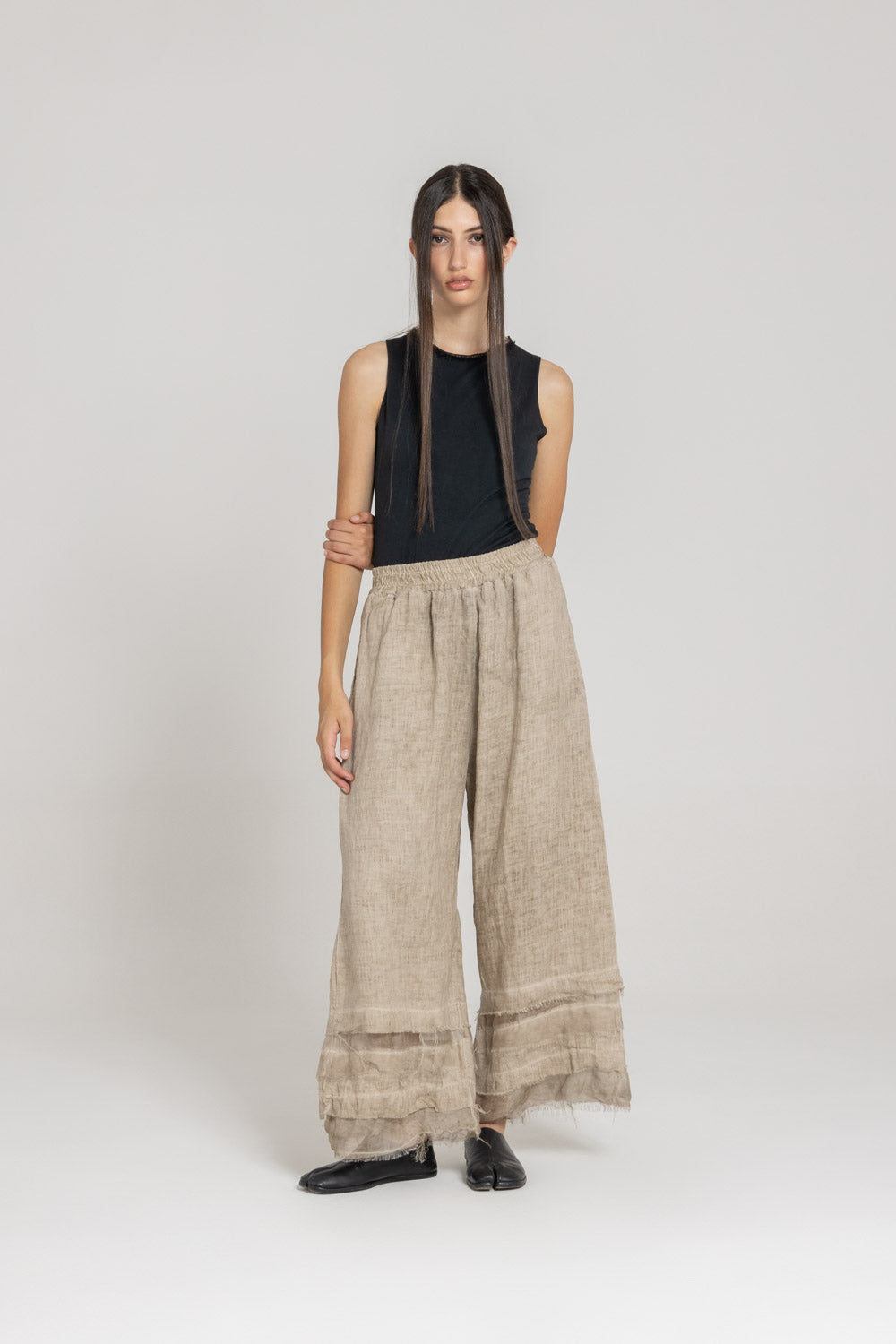 Sanctamuerte Pant 44