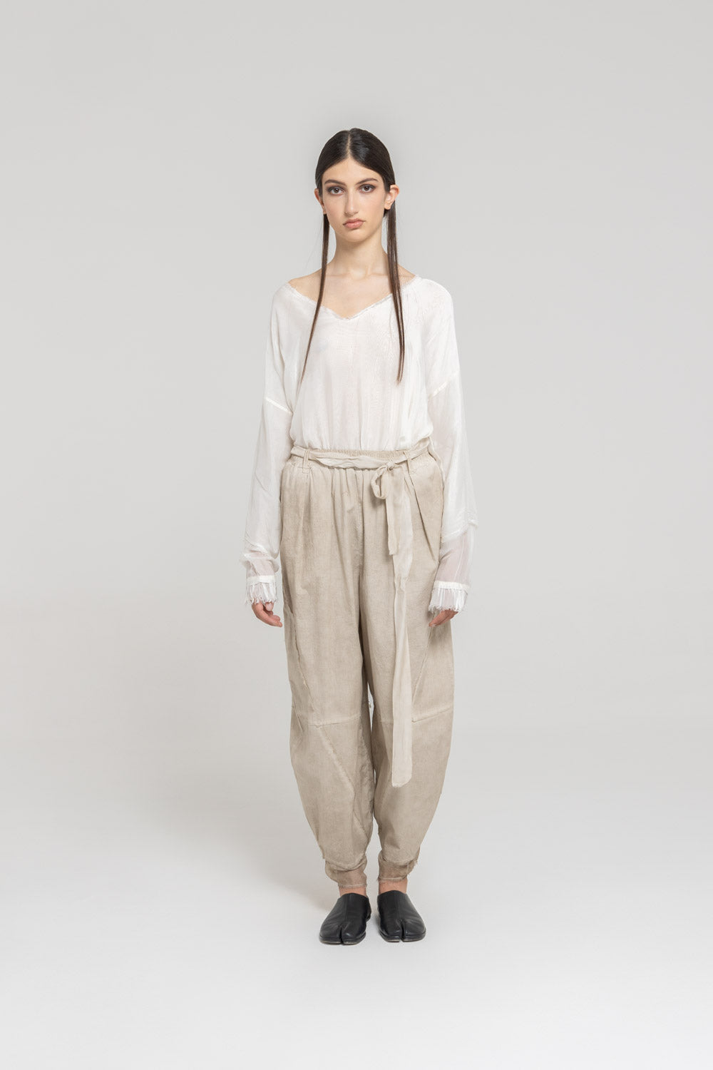 Sanctamuerte Pant 59