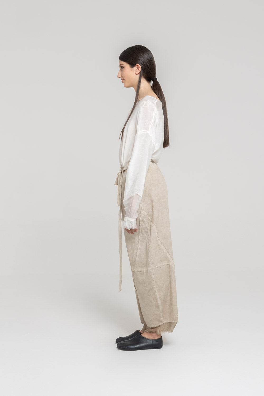 Sanctamuerte Pant 59