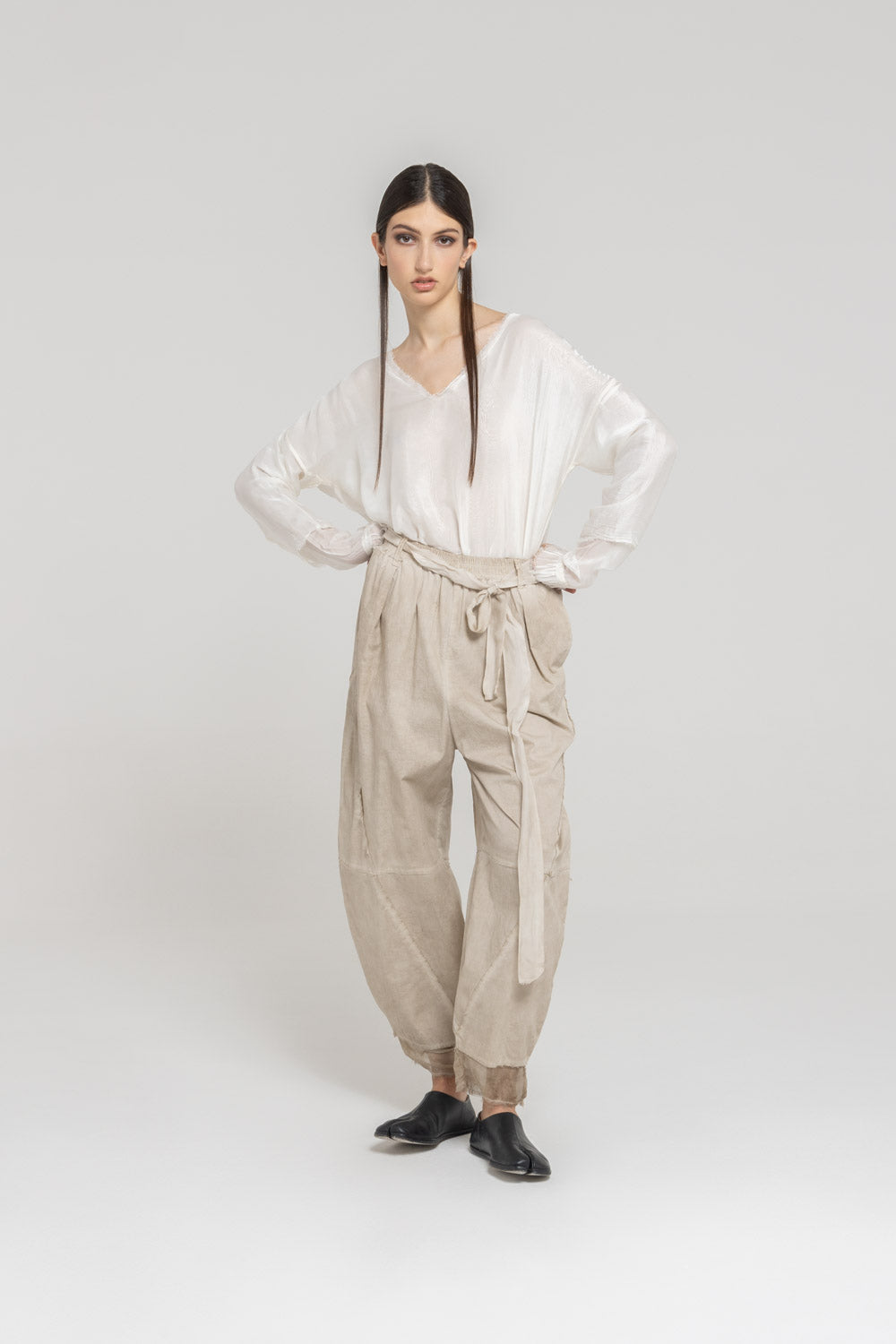 Sanctamuerte Pant 59