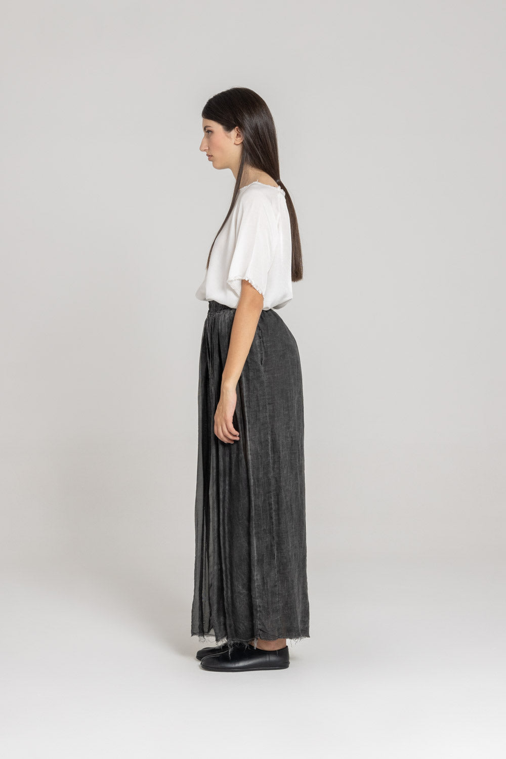 Sanctamuerte Pant 67