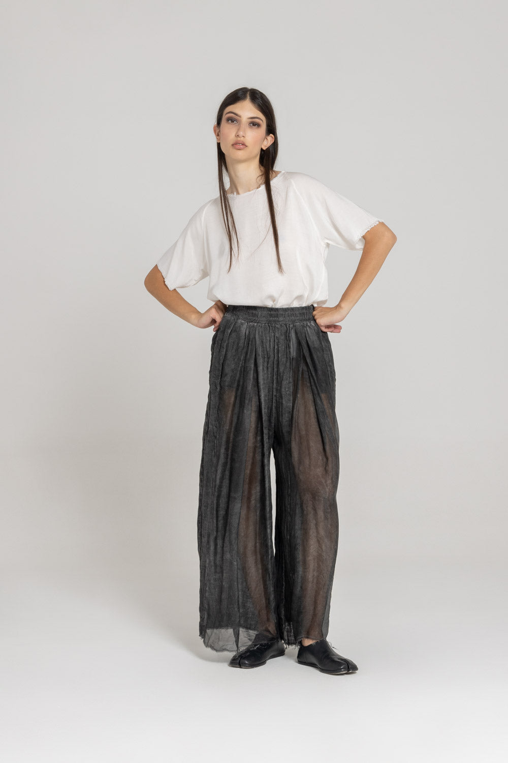 Sanctamuerte Pant 67