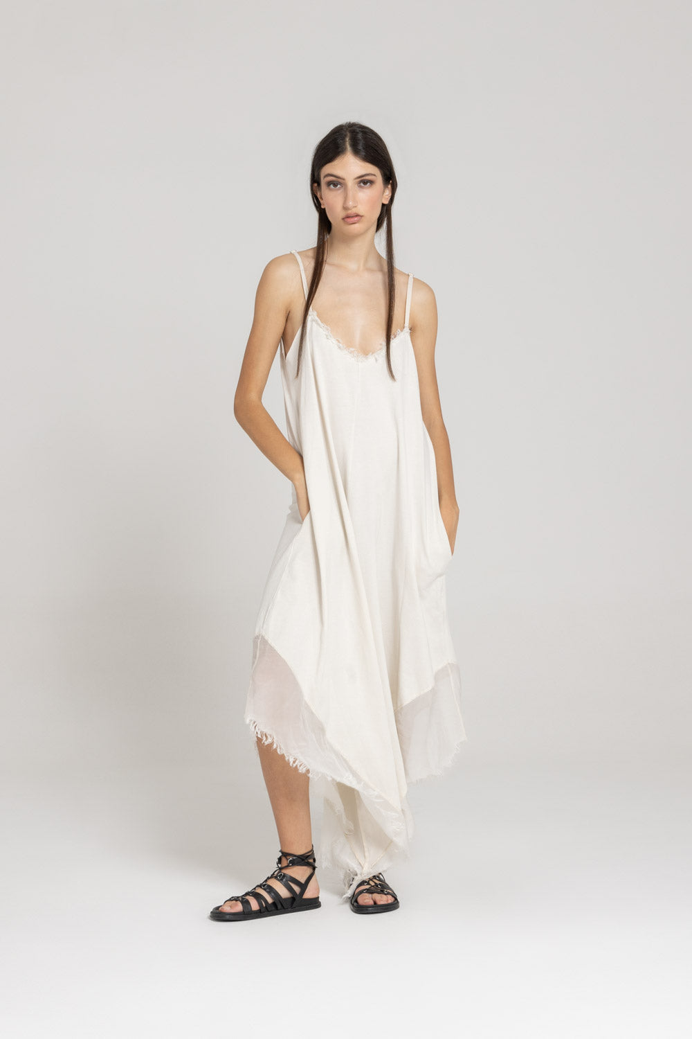 Sanctamuerte Jumpsuit 104