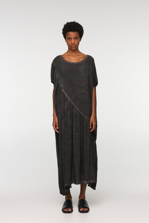 La Vaca Loca Dress 1921