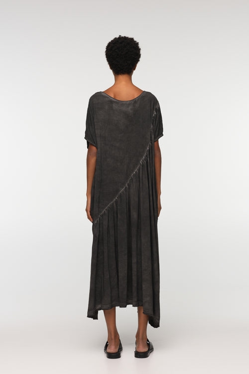 La Vaca Loca Dress 1921