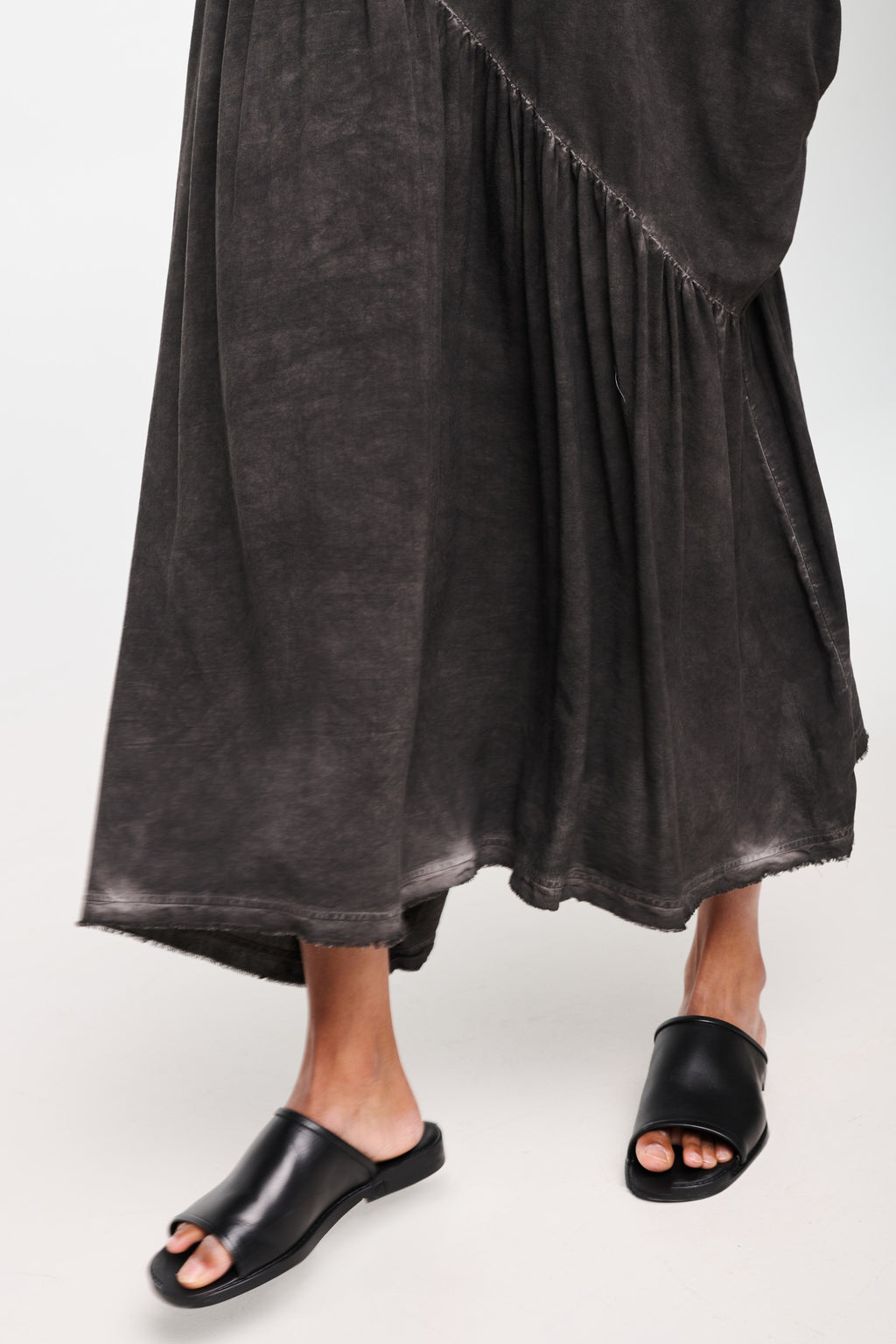 La Vaca Loca Dress 1921