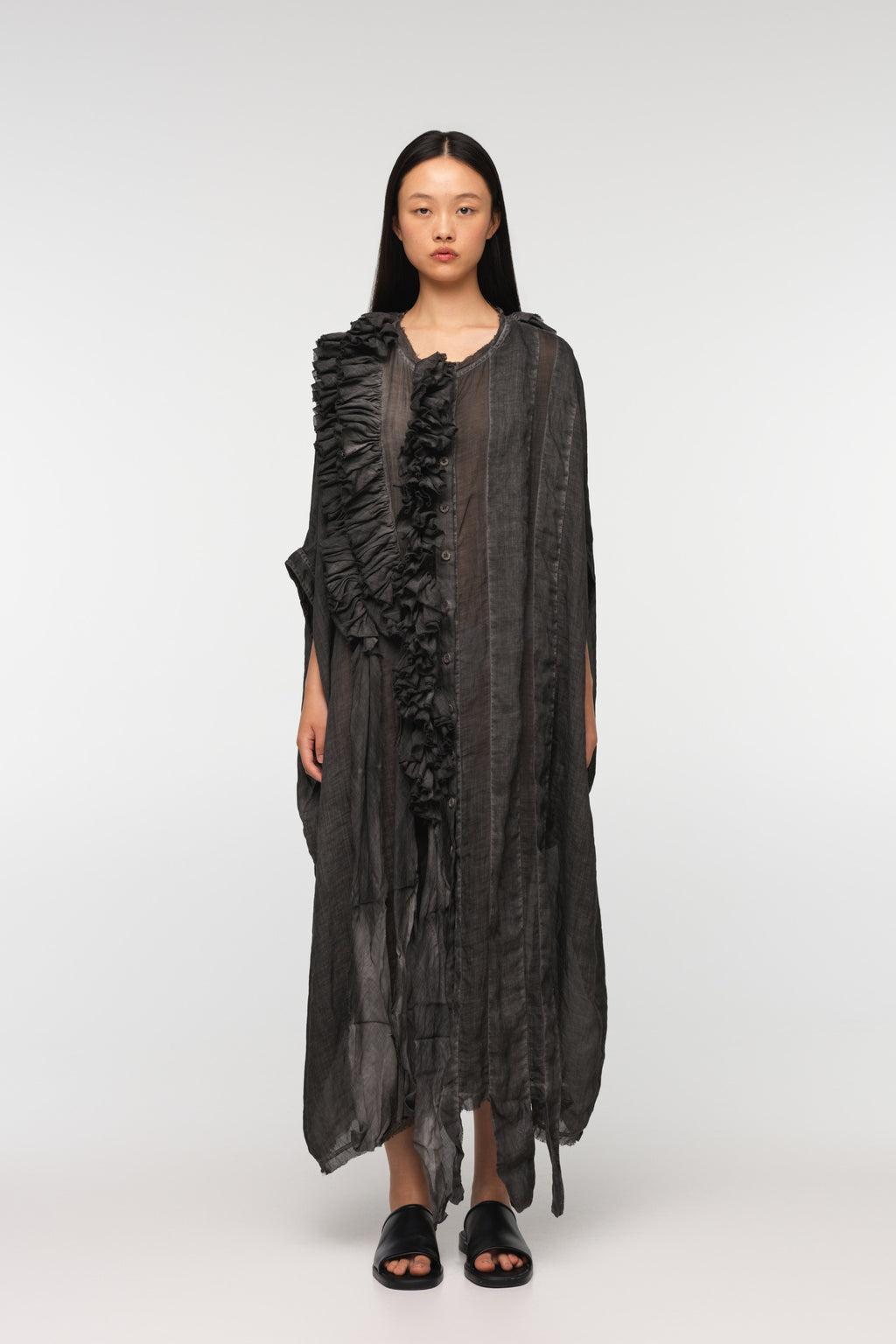 La Vaca Loca Tunic 1925