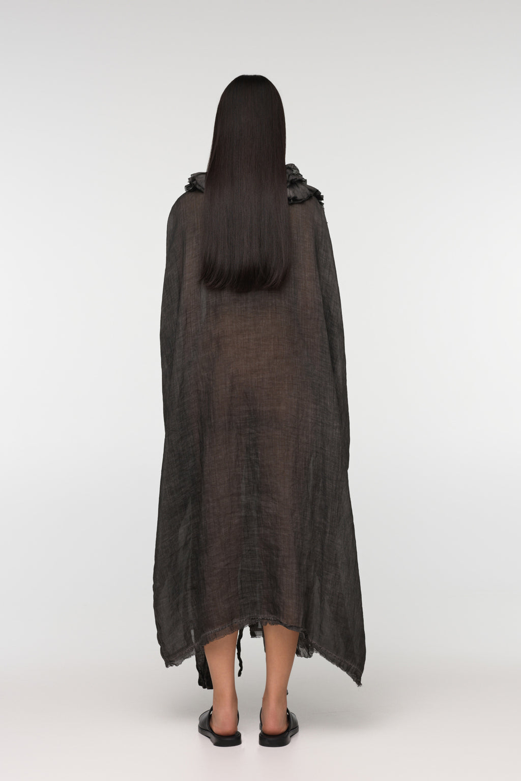 La Vaca Loca Tunic 1925