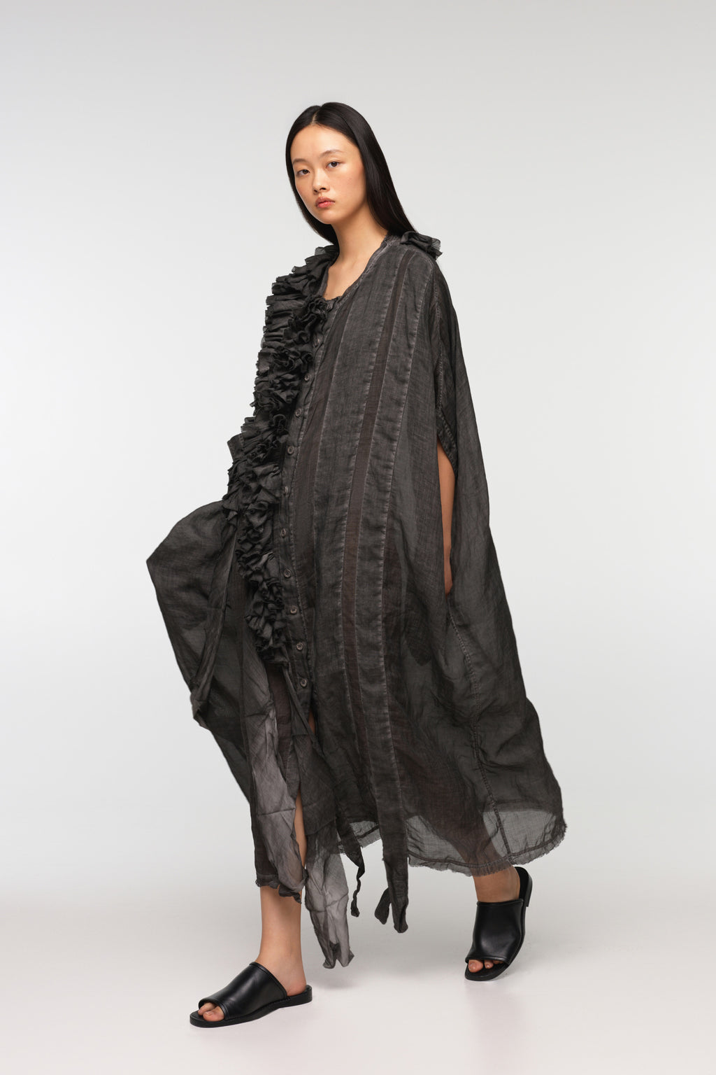 La Vaca Loca Tunic 1925