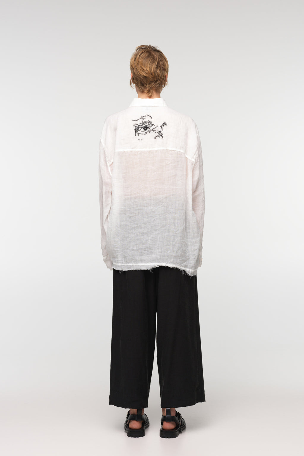 La Vaca Loca Shirt 3644