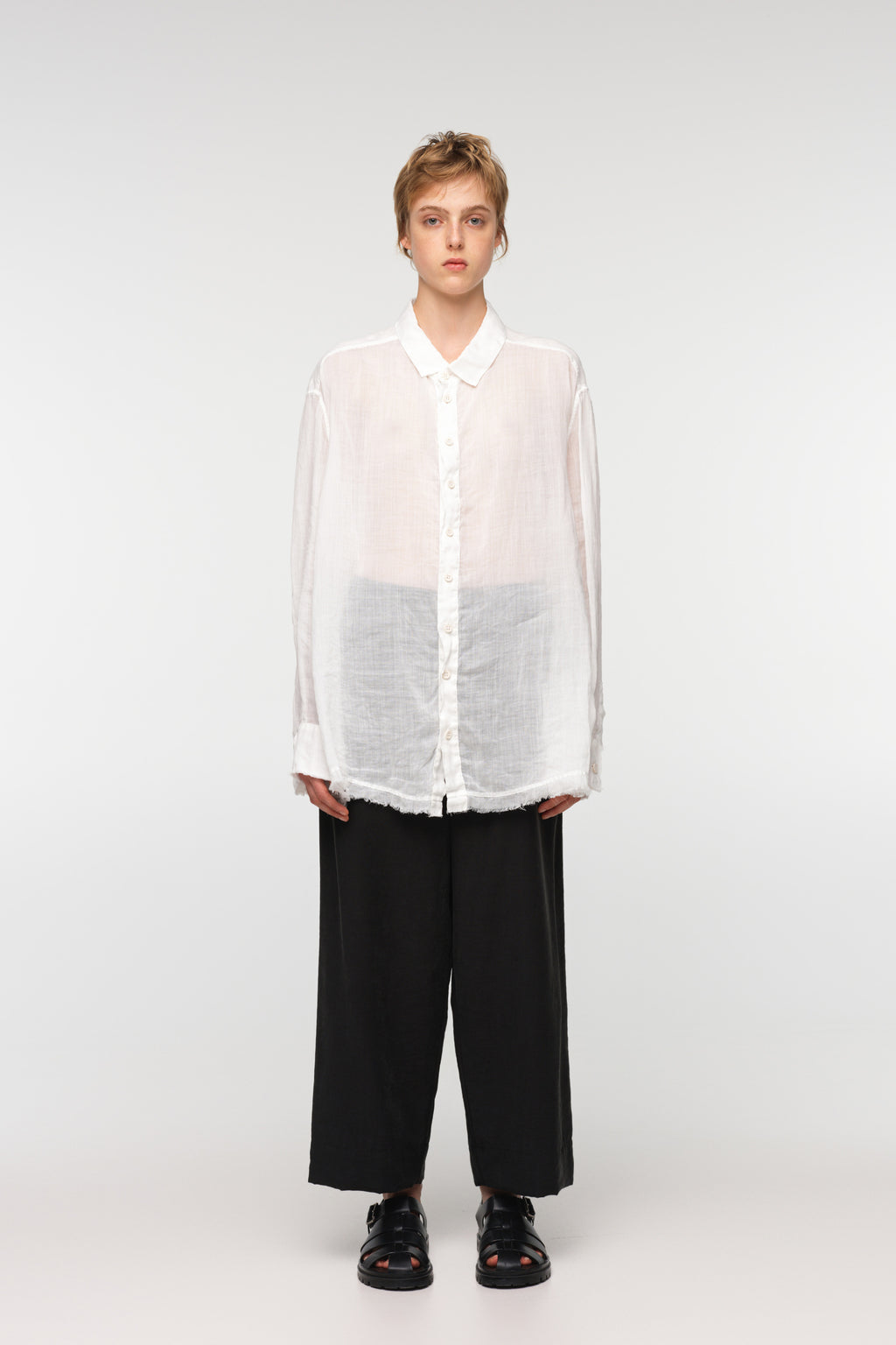 La Vaca Loca Shirt 3644