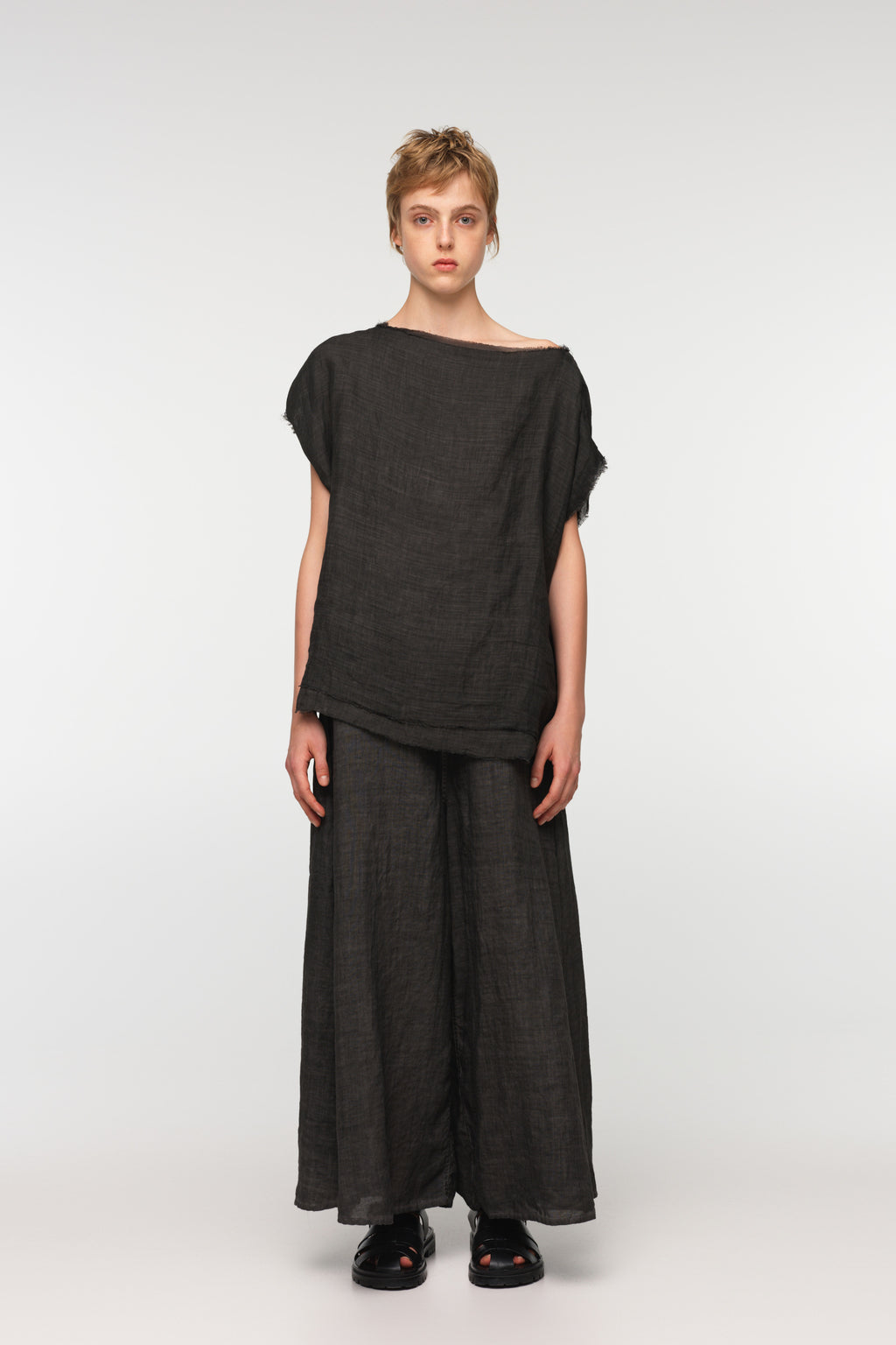 La Vaca Loca Shirt 3745