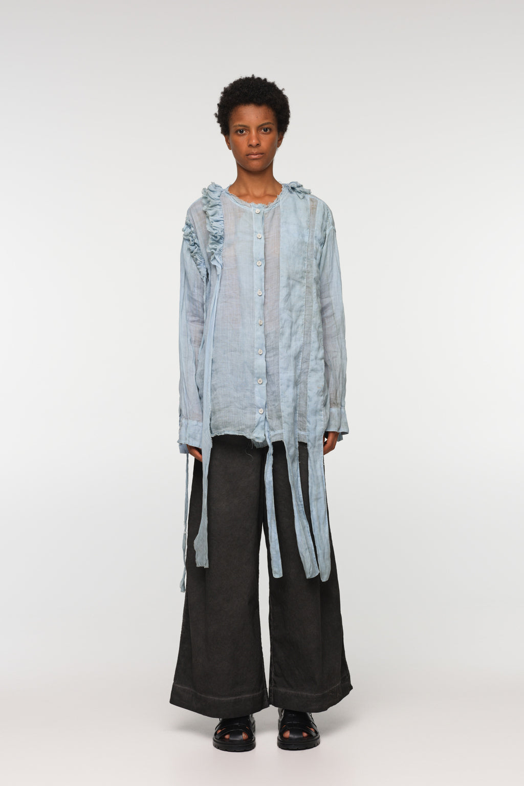 La Vaca Loca Shirt 3808