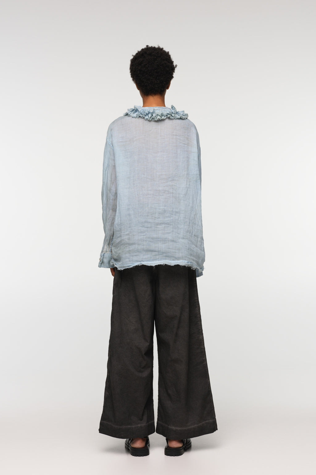 La Vaca Loca Shirt 3808