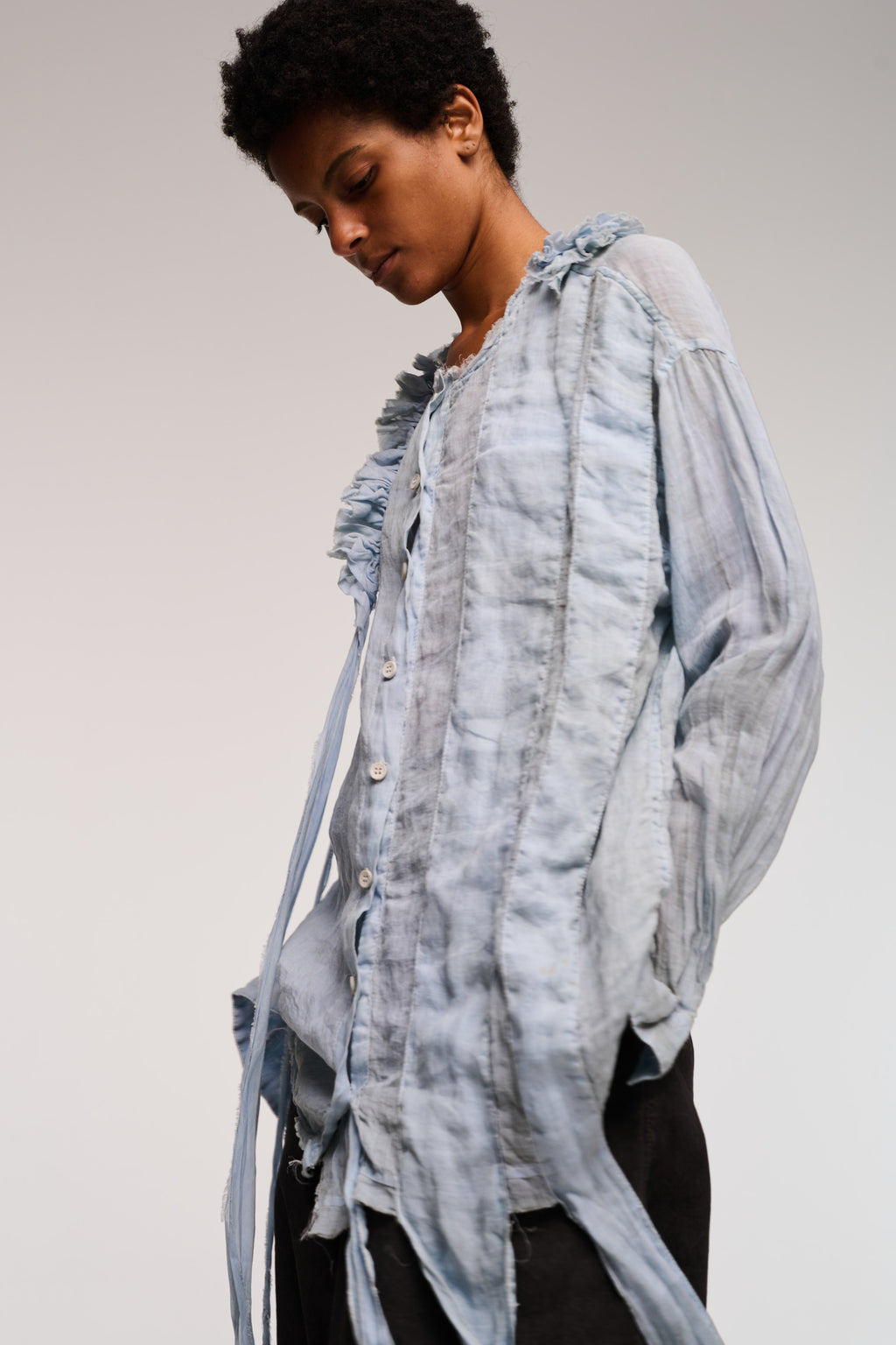 La Vaca Loca Shirt 3808