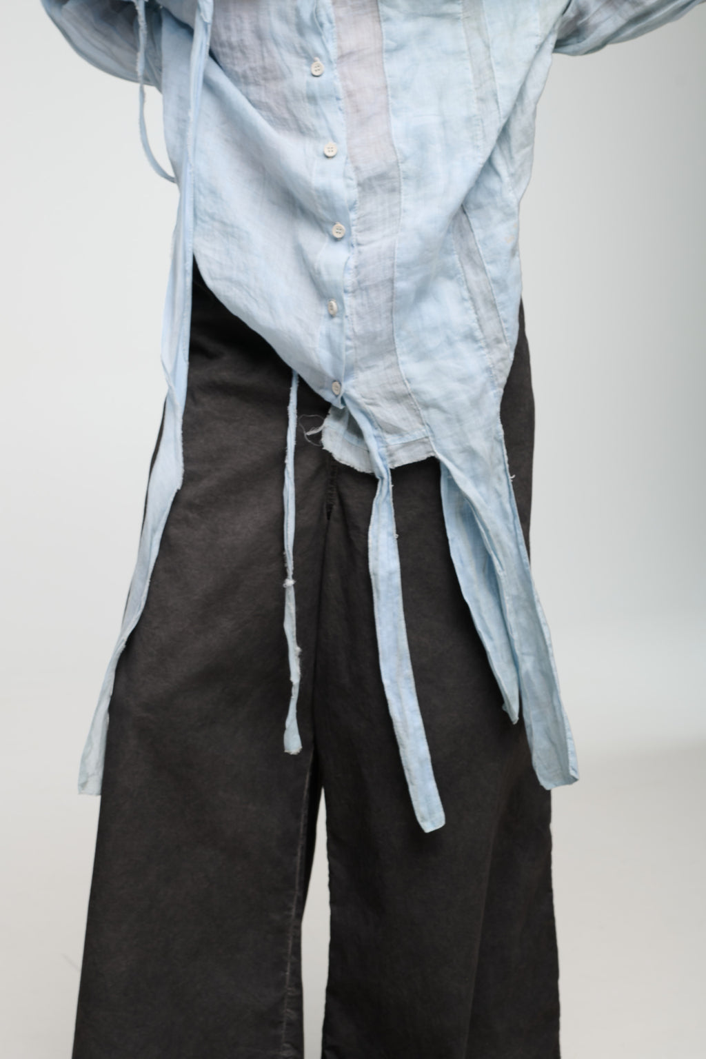 La Vaca Loca Shirt 3808