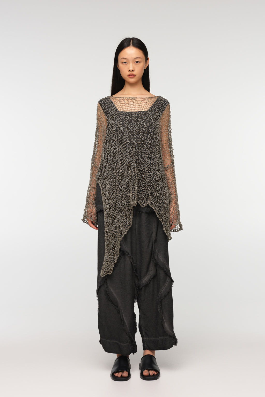 La Vaca Loca Knitwear 3822